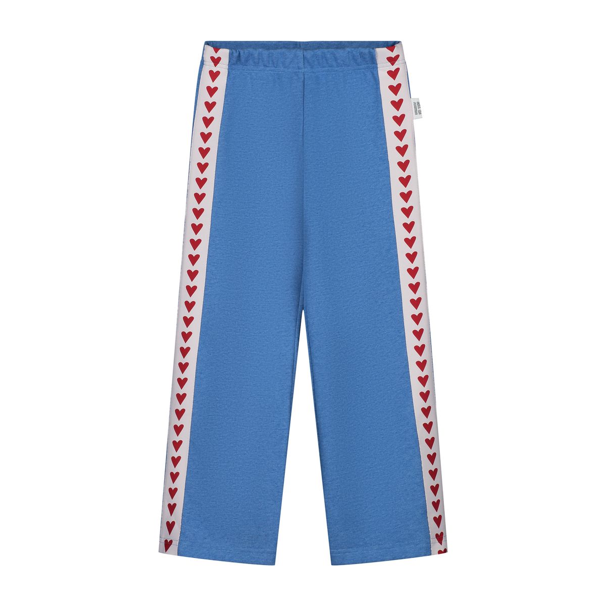 Call me frenkie - CMF HEART PANTS