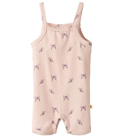 Lil atelier - Gayo strap suit - Butterfly