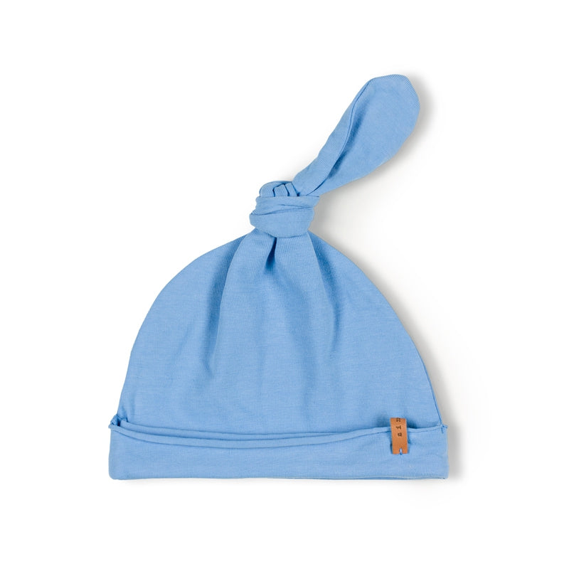 Nixnut - newbie hat - frost