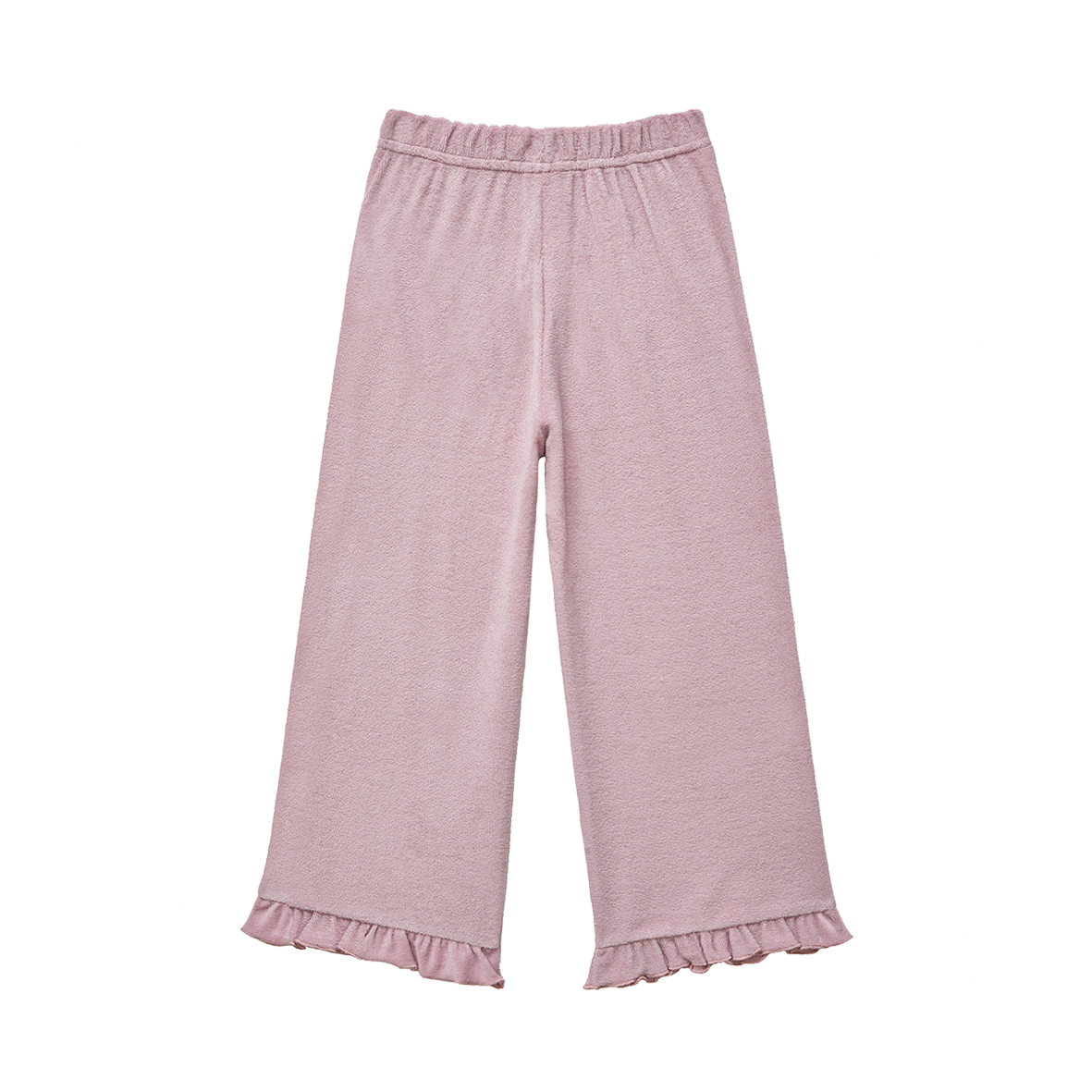 House of jamie - Classic pants - Rose lilac