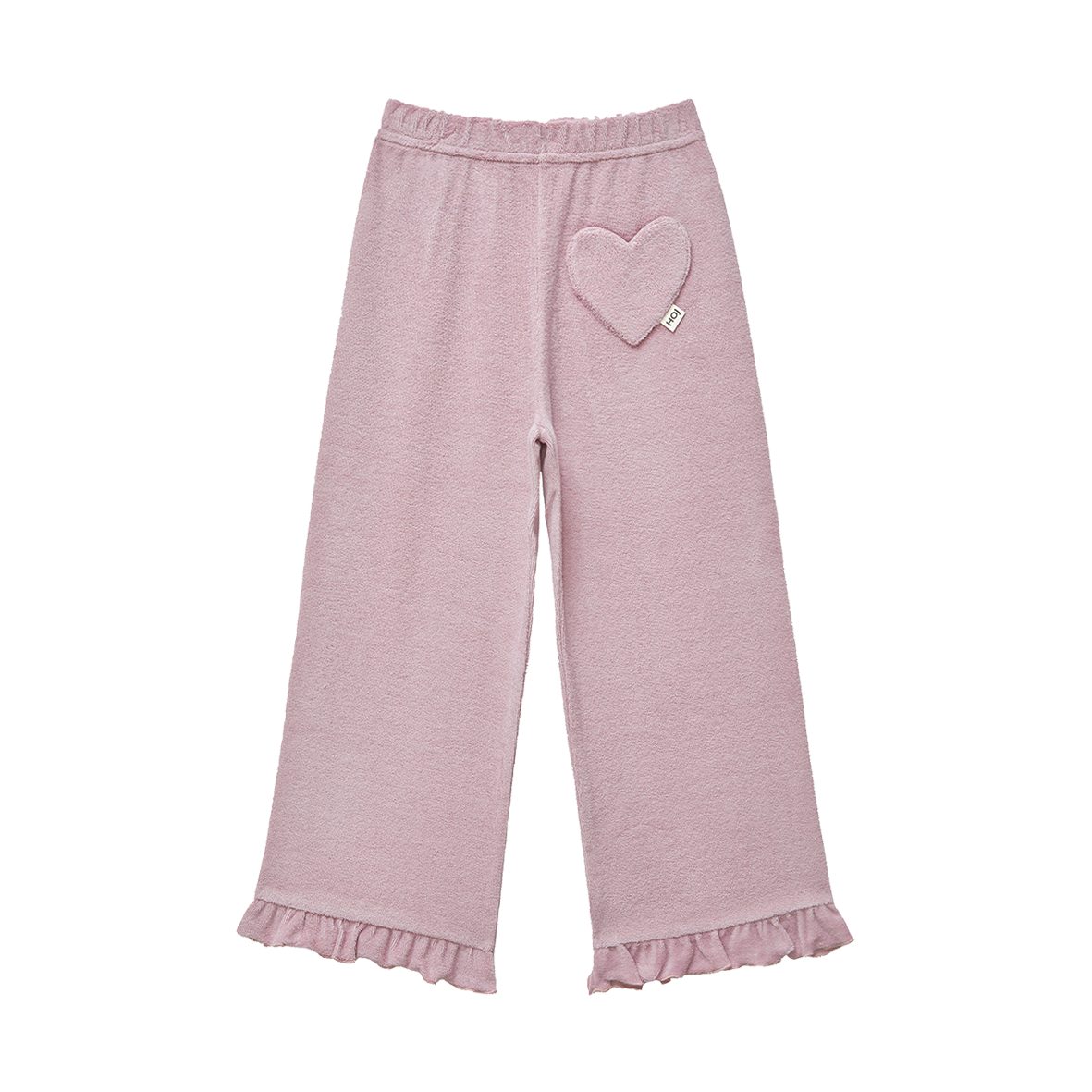 House of jamie - Classic pants - Rose lilac