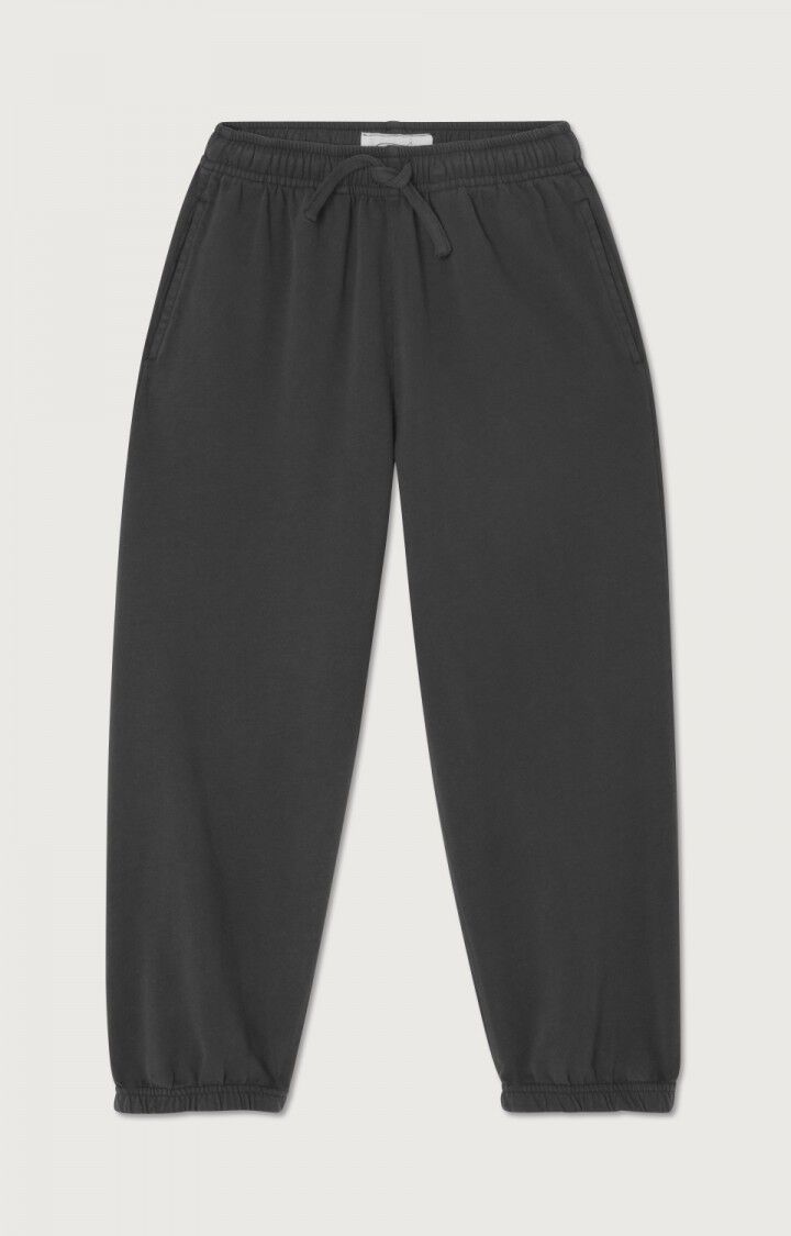 American vintage - Jogger fazy - acier vintage