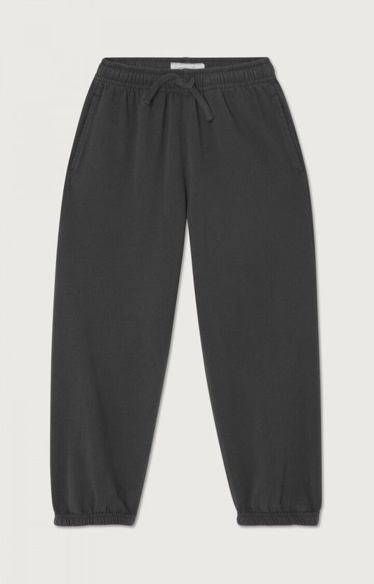 American vintage - Jogger fazy - acier vintage