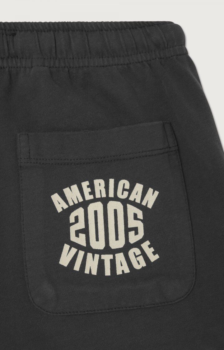 American vintage - Jogger fazy - acier vintage