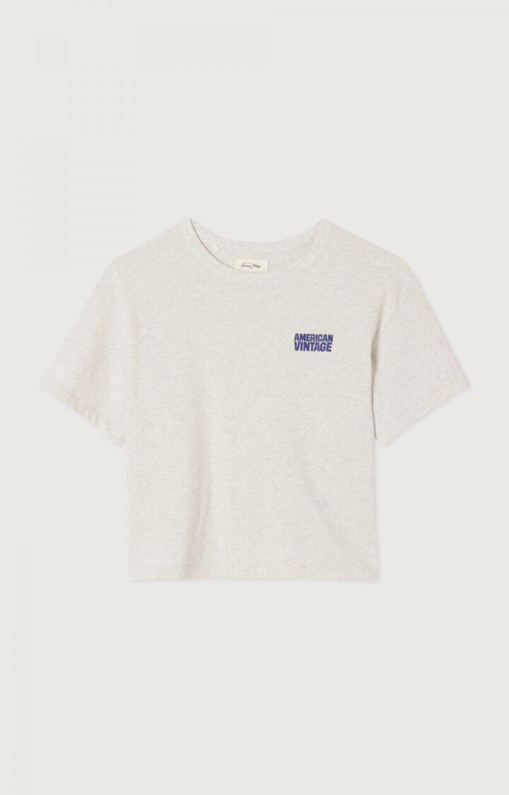America vintage - Ykobow t-shirt - Arctique chine