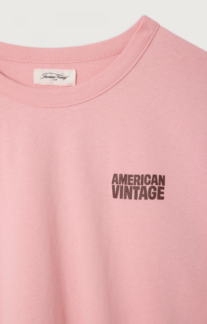 America vintage - Ykobow t-shirt - Smoothie