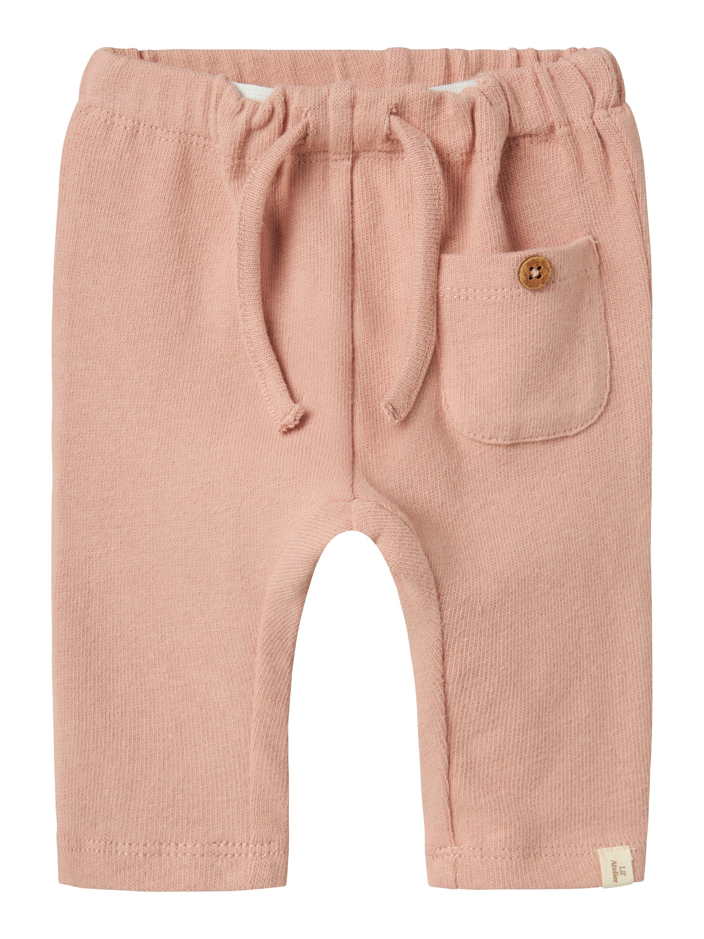 Lil atelier - Luna pants - Misty rose