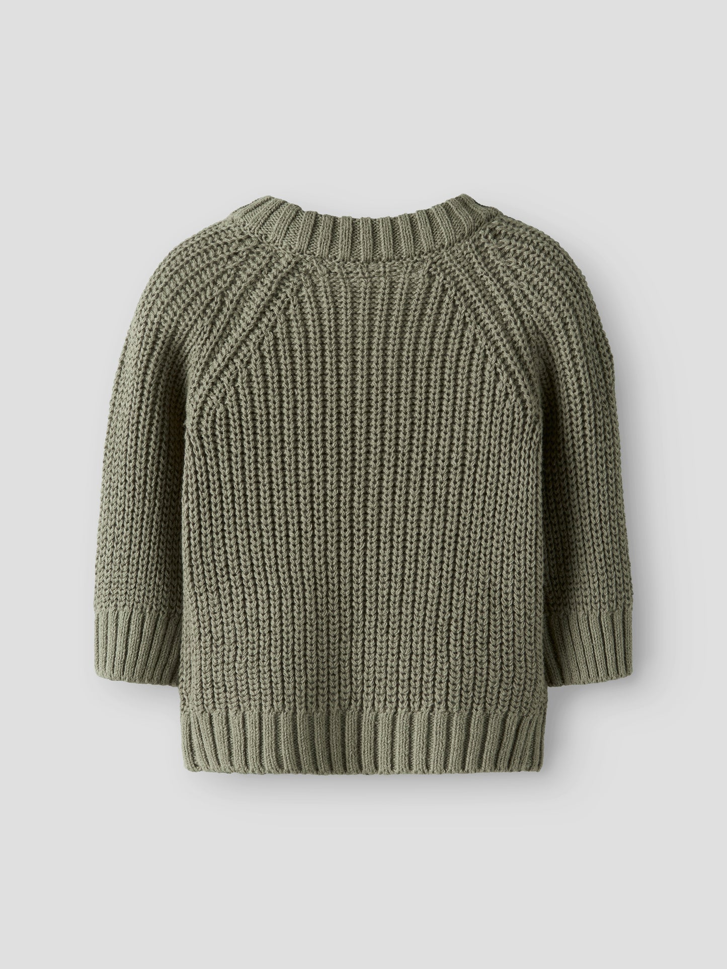 Lil atelier - Dino sweater - Overland track