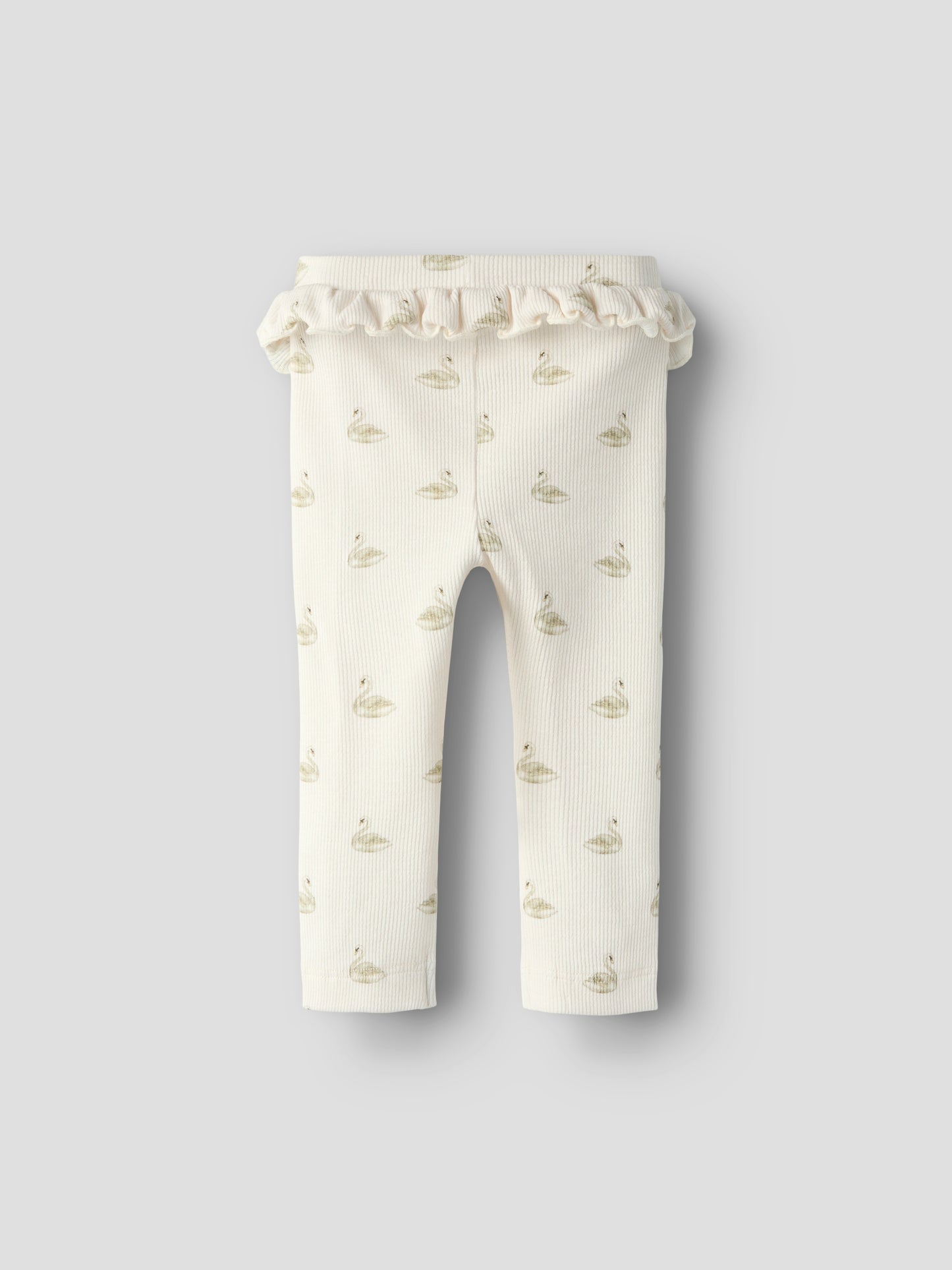 Lil atelier - Slim legging - Swan