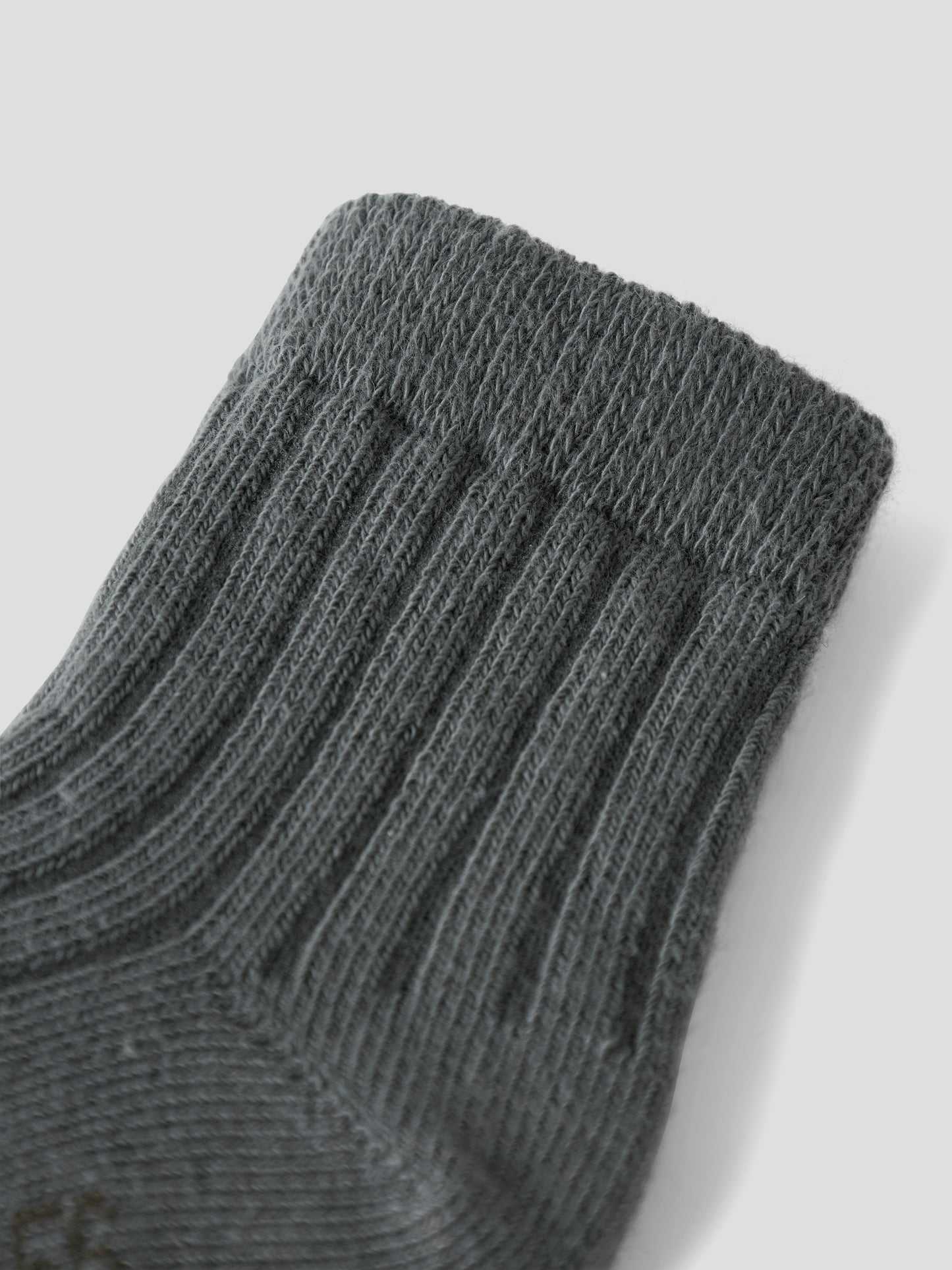 Lil atelier - Fidelon sock - Poppy seed