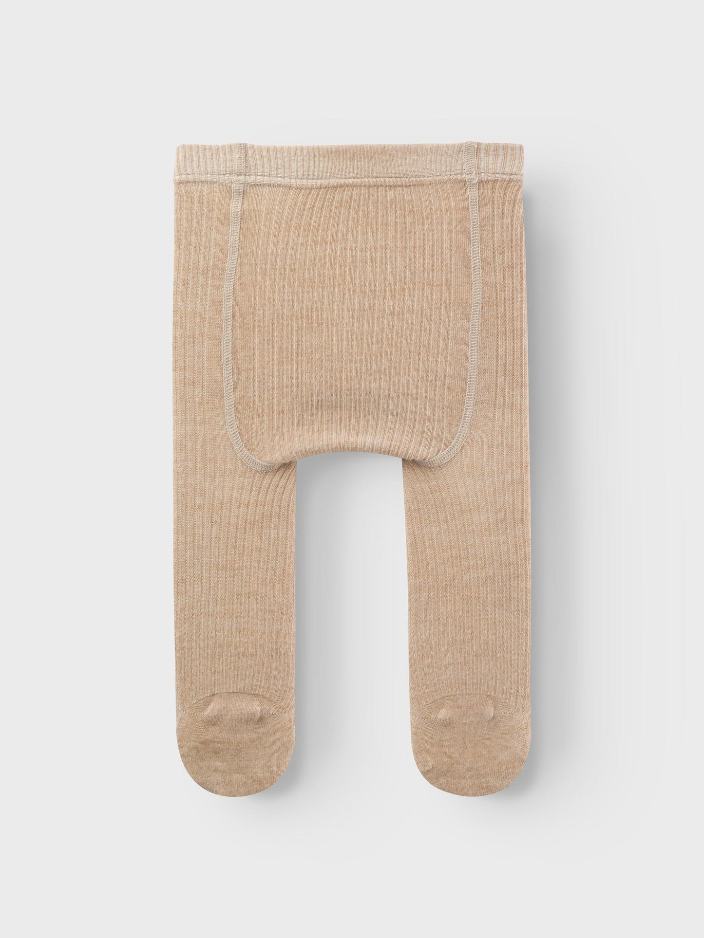 Lil Atelier - maillot / wol - Peyote melange