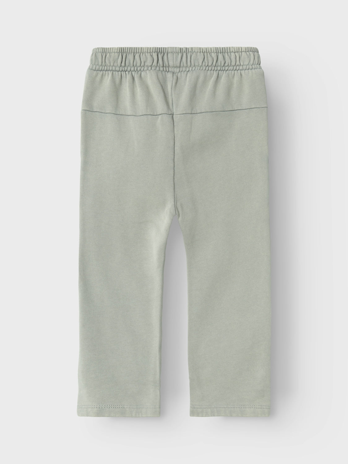 Lil atelier - Nalf loose sweat pants - Limestone