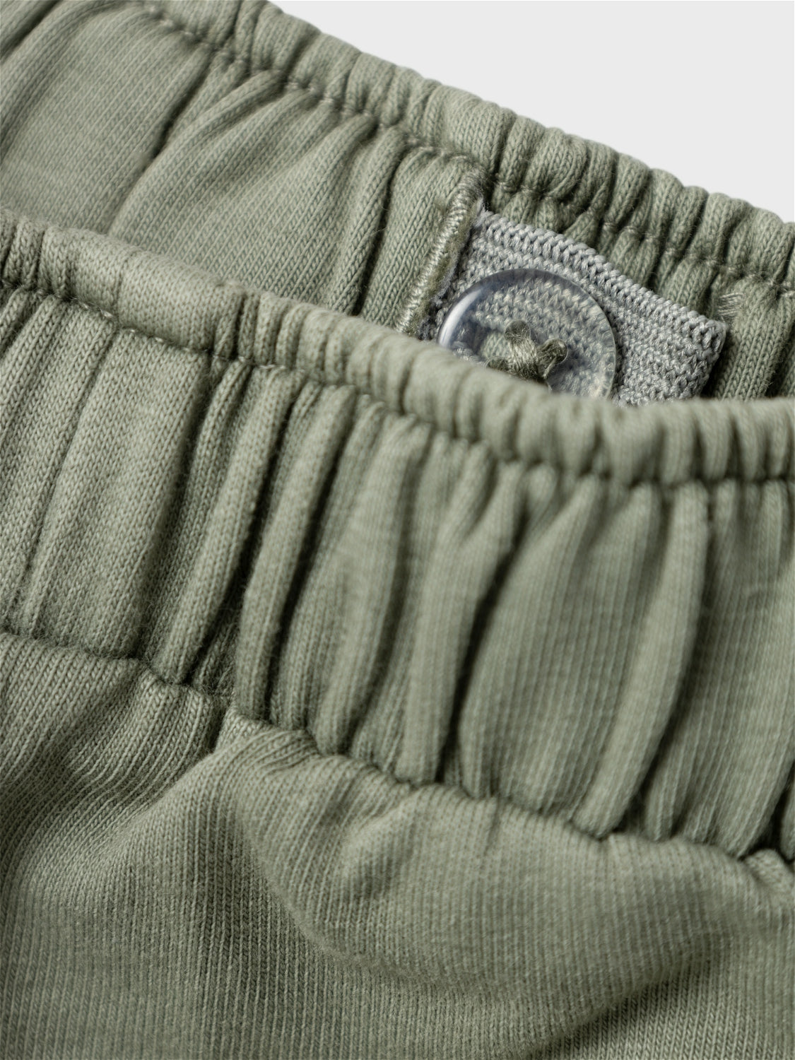 Lil atelier - Sweat pants - Seagrass