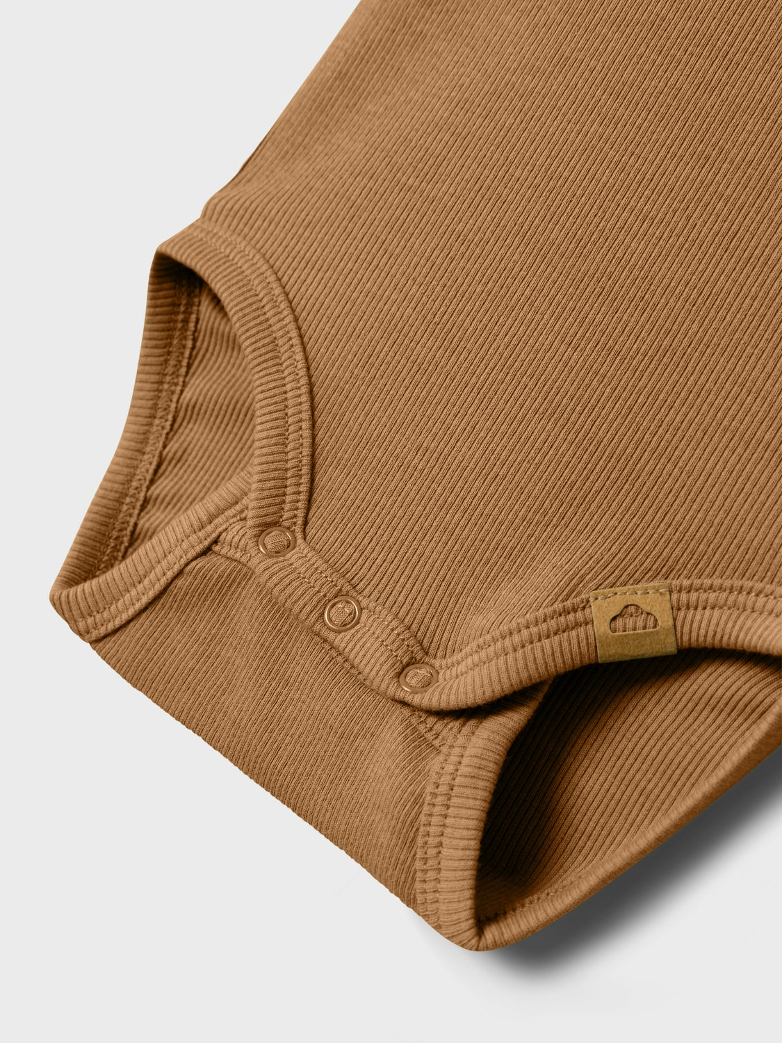 Name it - Norro romper - Almond