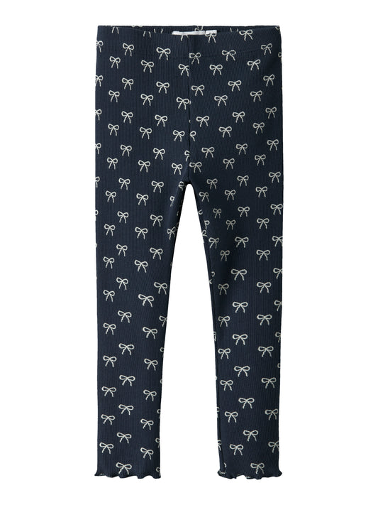 Name it - Karinna xsl legging - Navy blazer