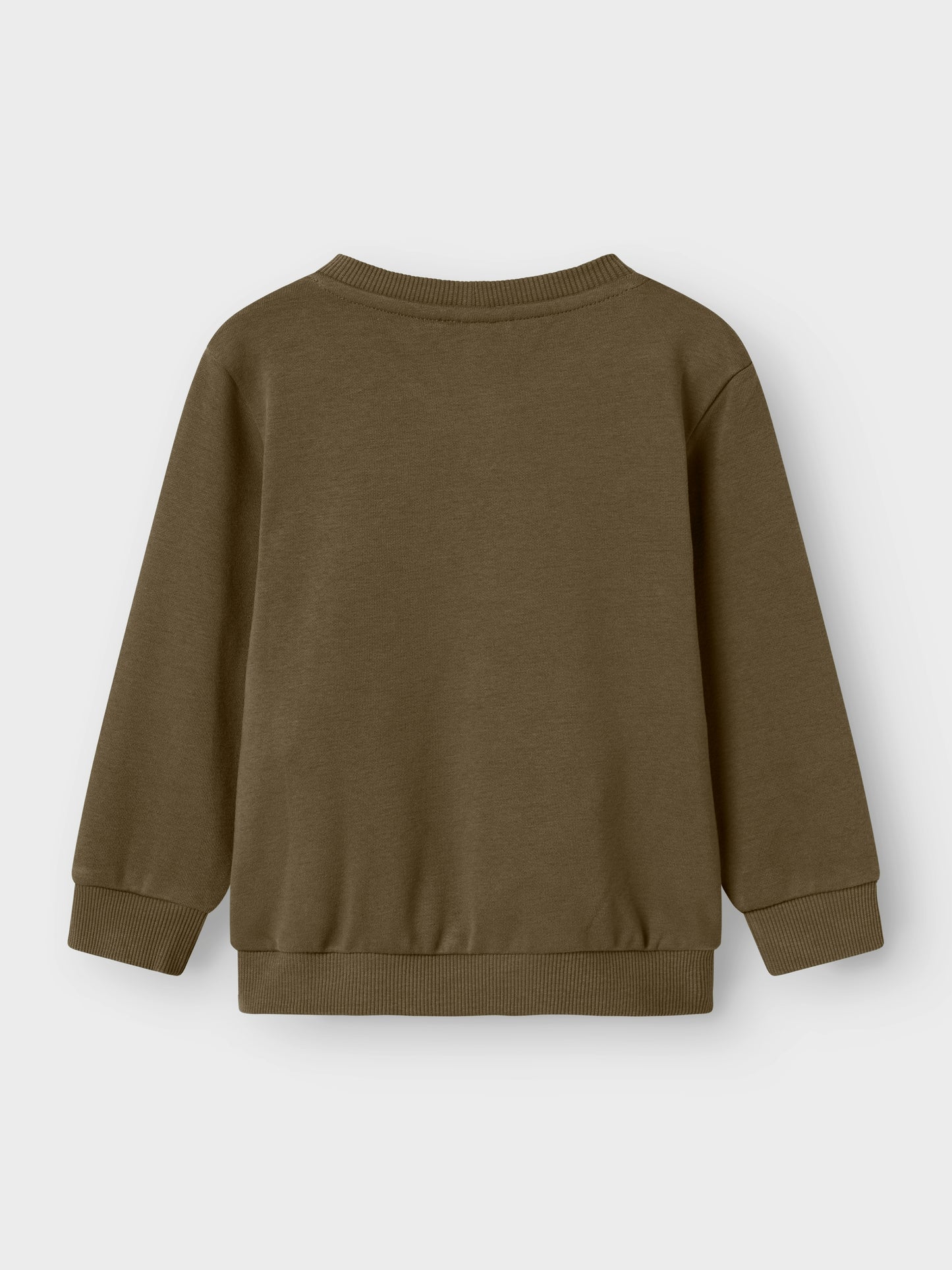 lil atelier - London loose sweat - Poppy seed