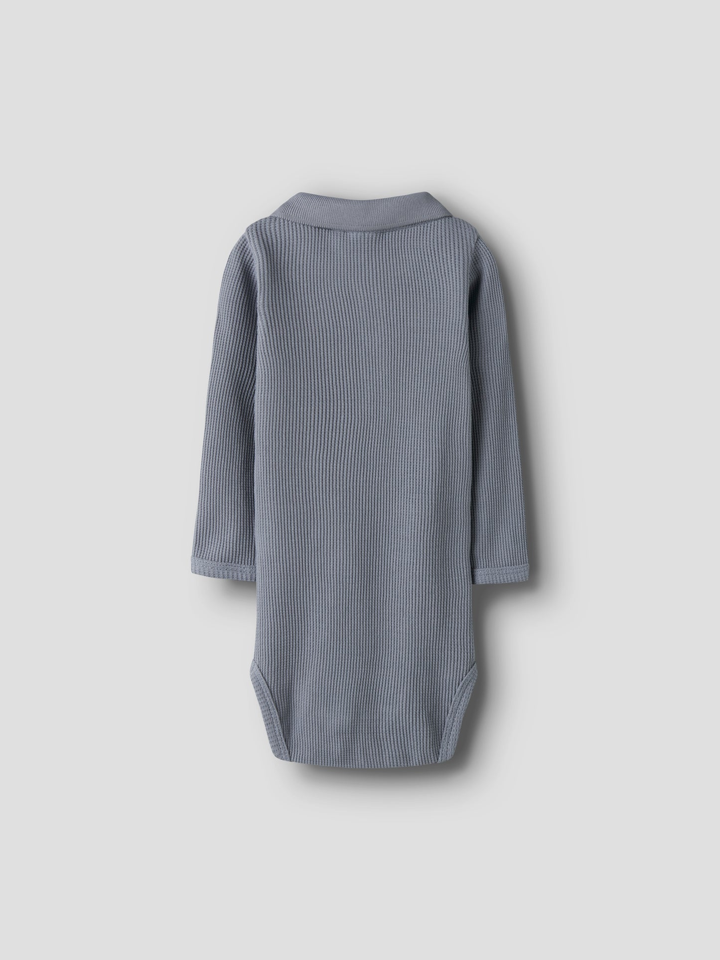 Name it - Nooter polo body - tradewinds