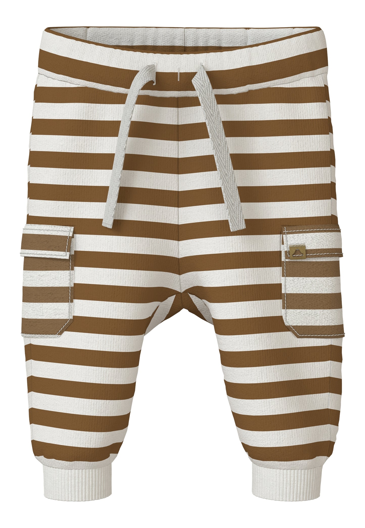 Name it - Nilsen pants - Rubber
