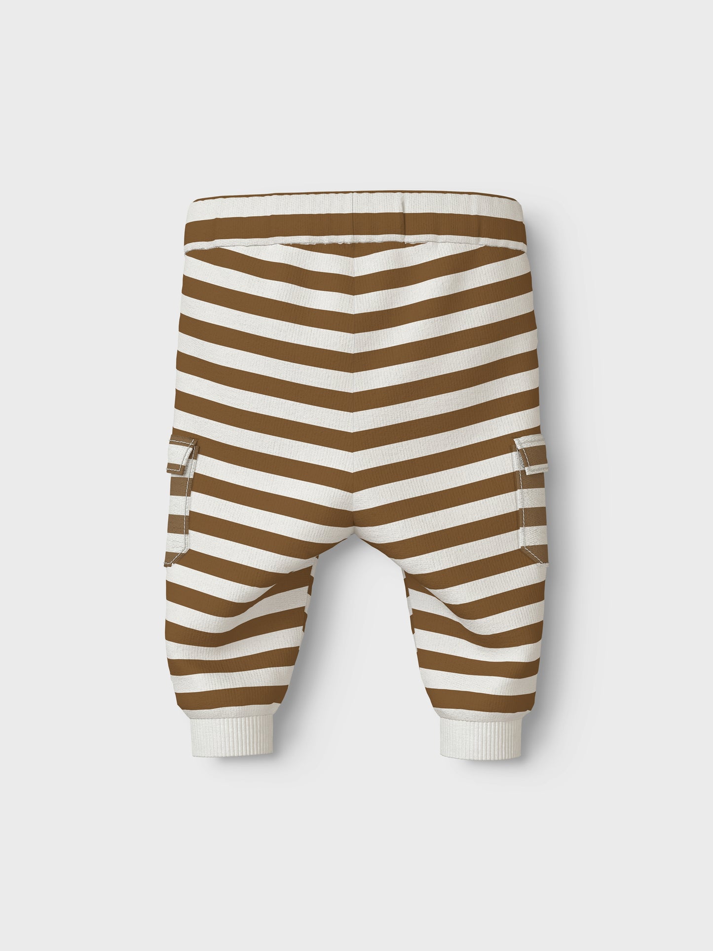 Name it - Nilsen pants - Rubber