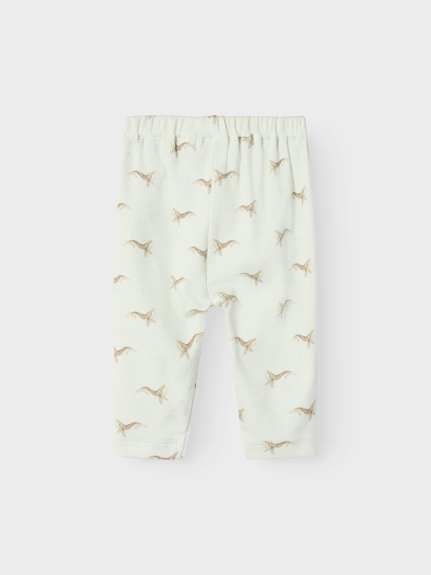 Lil atelier - Gavo loose pants - Whale