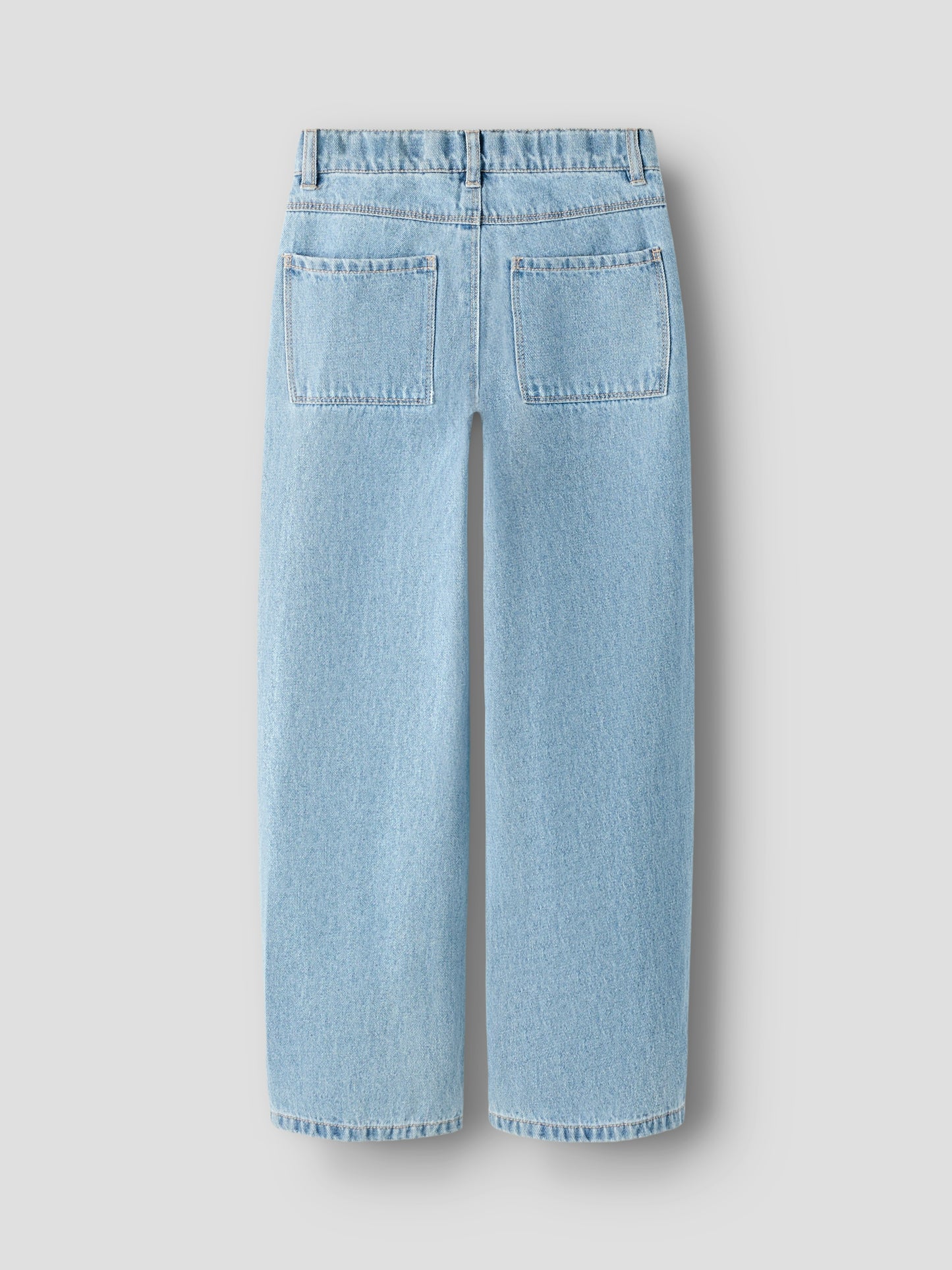 Name it - Rose wide jeans - EMB
