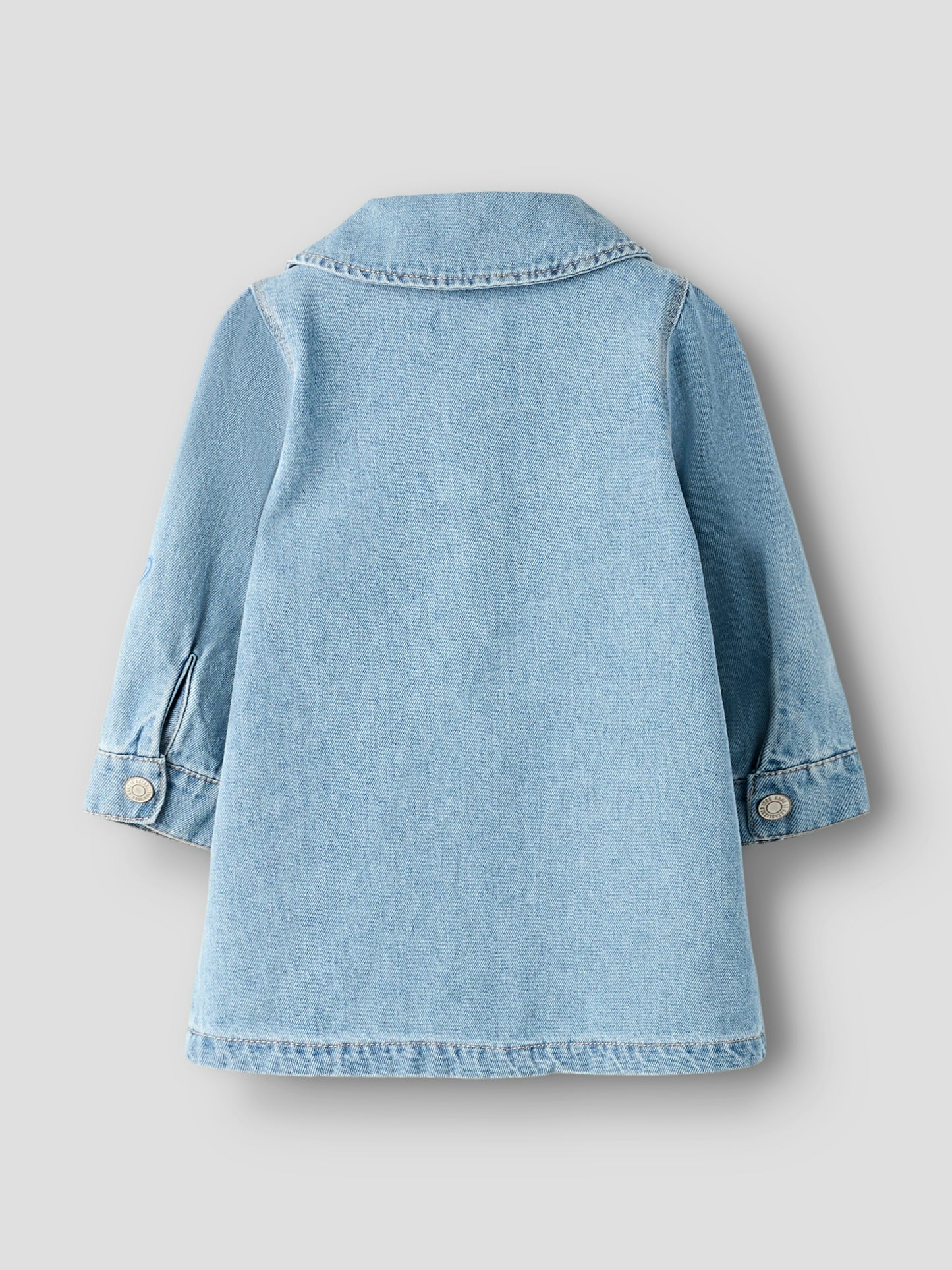 Name it - Lili Denim dress