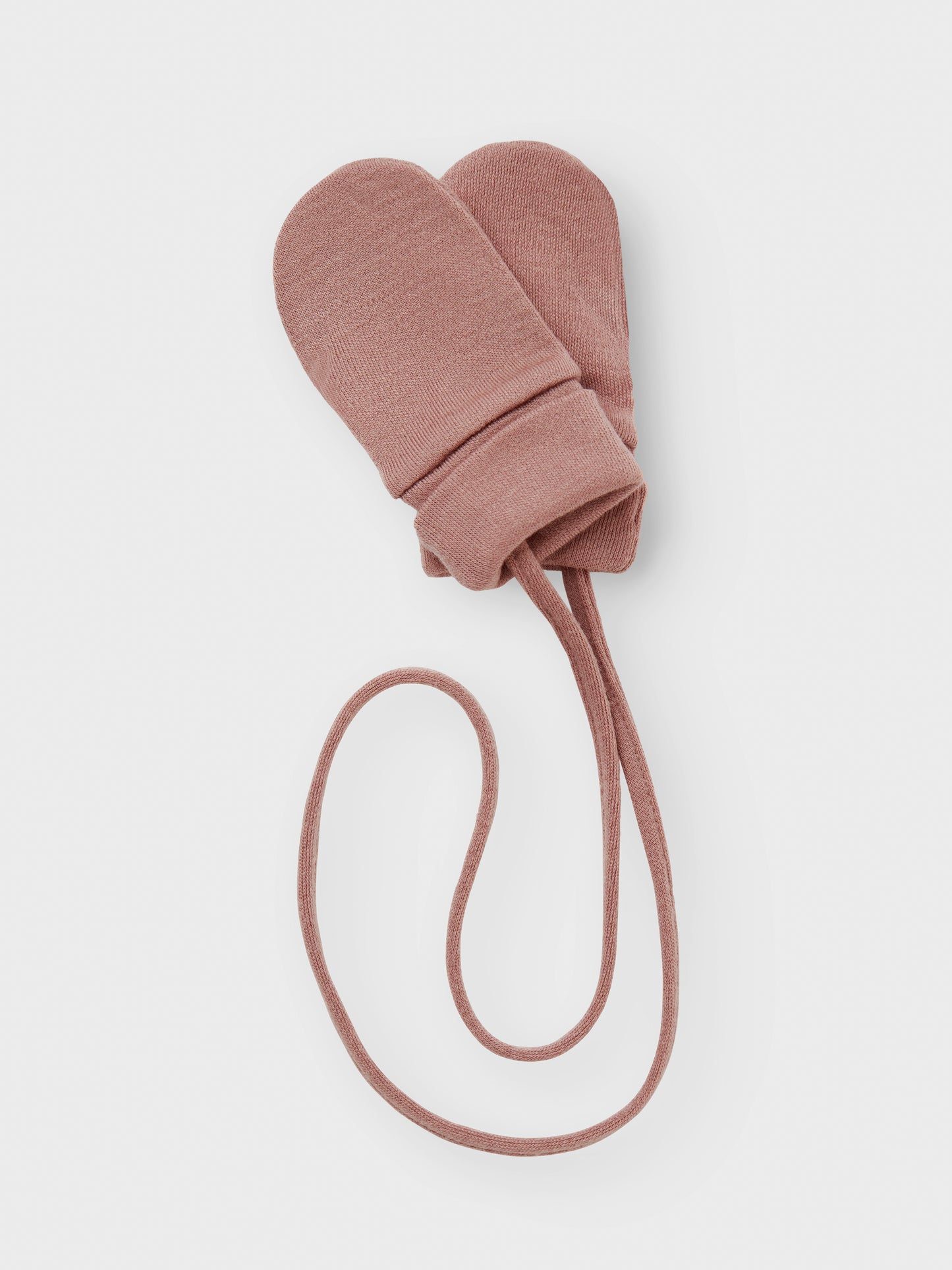 Name it - Willit 100% wol wanten - Antler