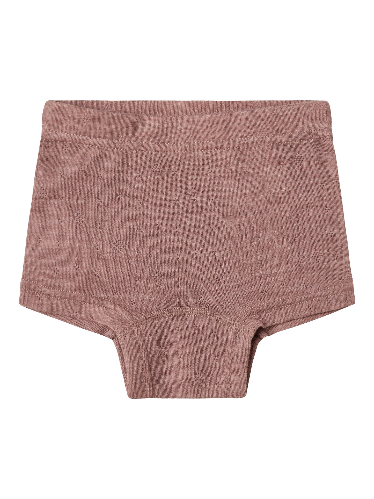 Name it - 100% wol boxer - Antler
