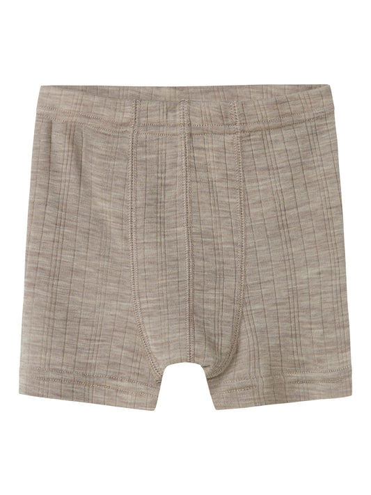 Name it - 100% wol boxer - Satellite