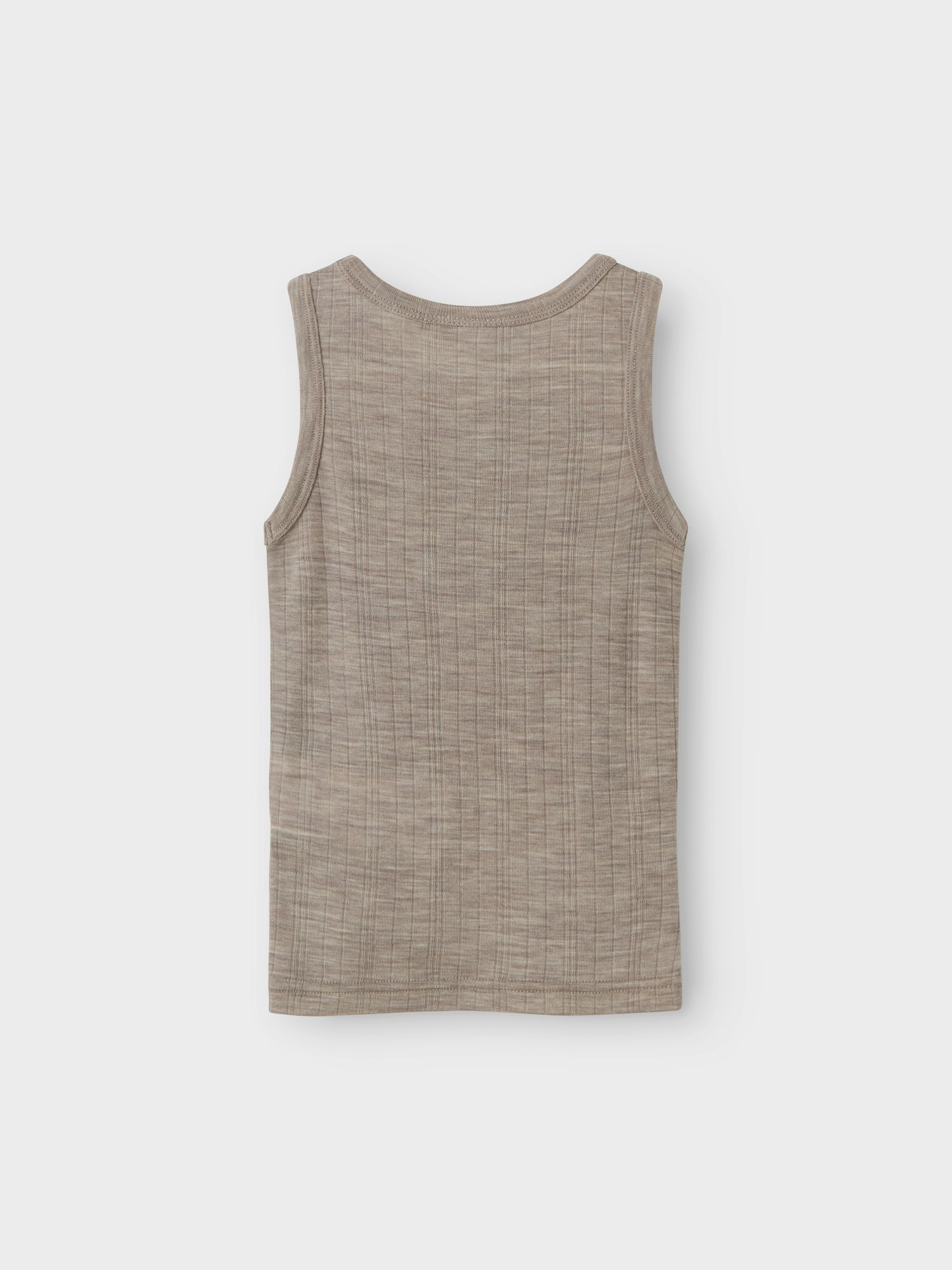 Name it - 100% wol tank - Satellite