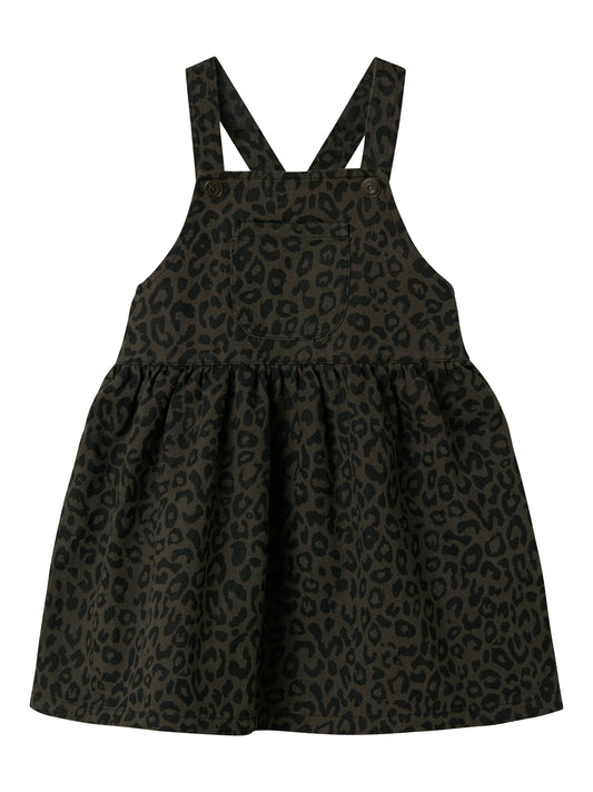 Name it - Lela leo twill dress
