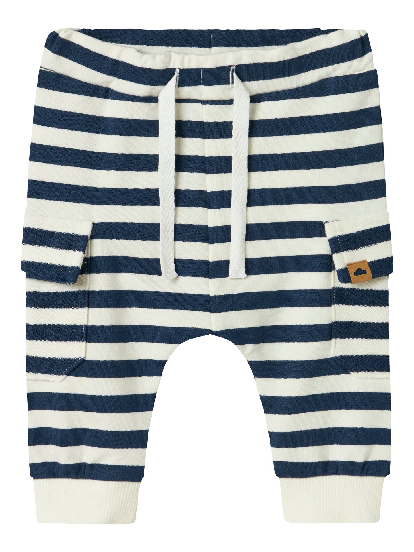 Name it - Nilsen pants - Insignia blue