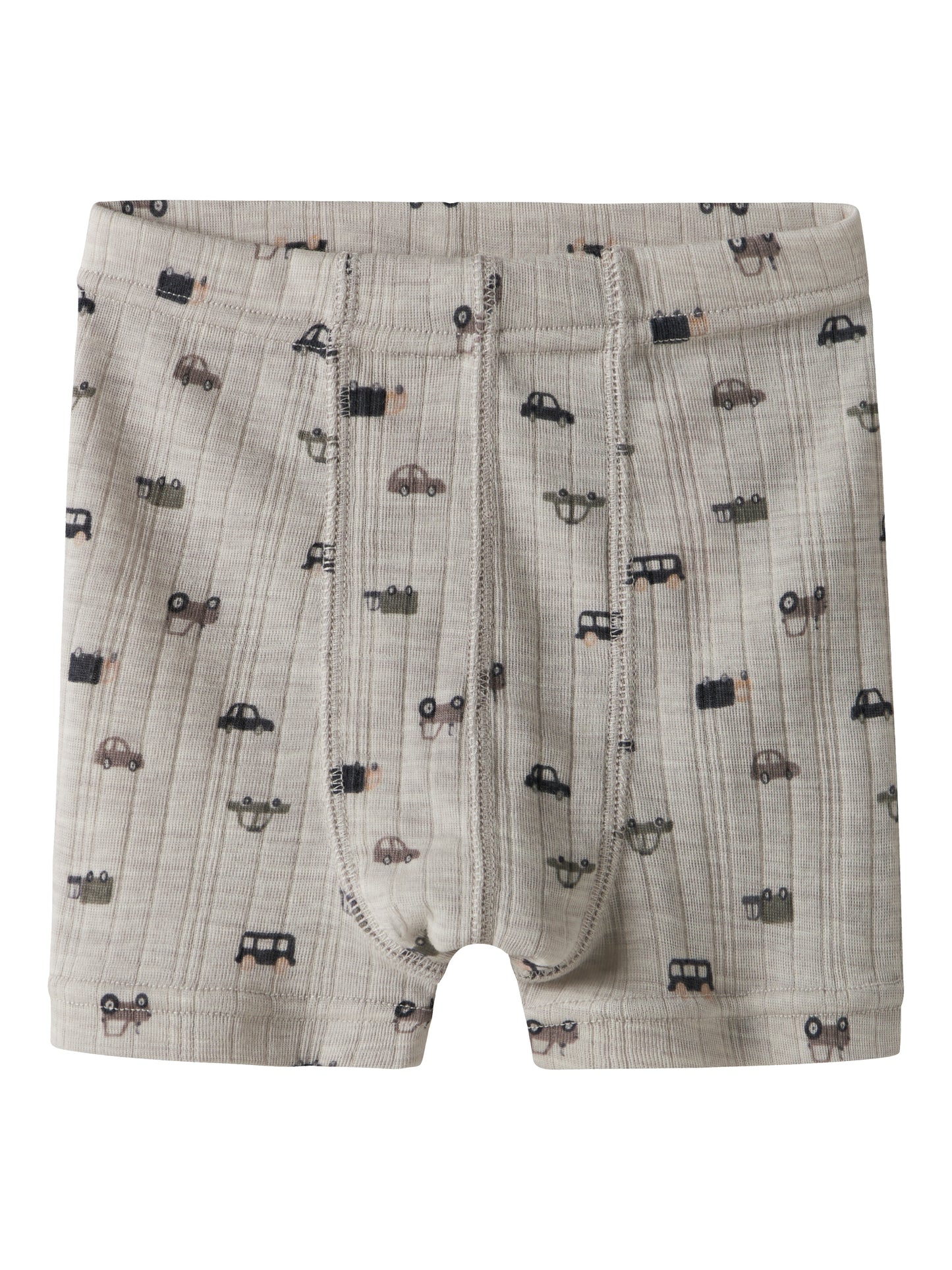 Name it - 100% wol boxer - Nacreous cloud small cars