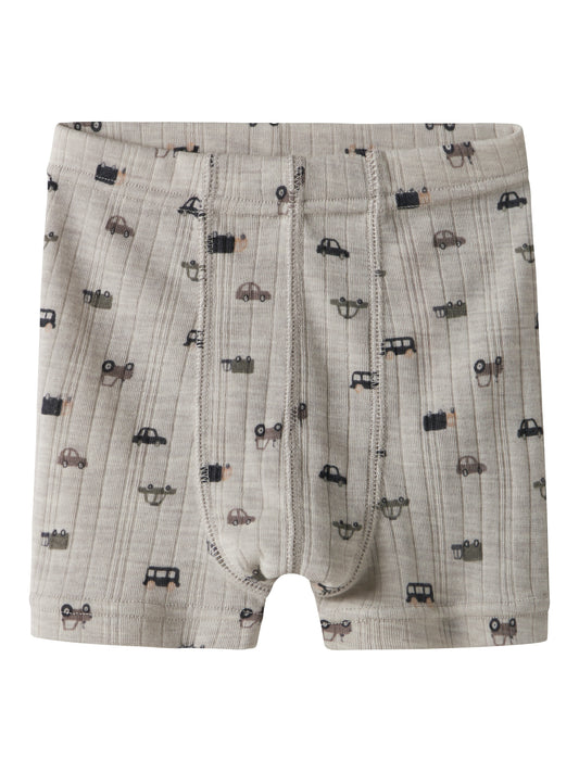 Name it - 100% wol boxer - Nacreous cloud small cars