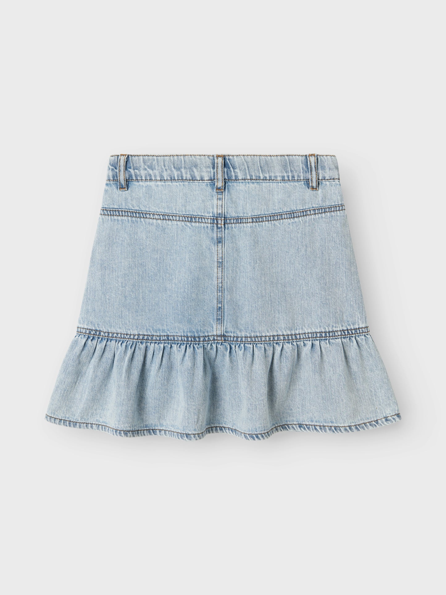 Name it - Nynne short denim skirt