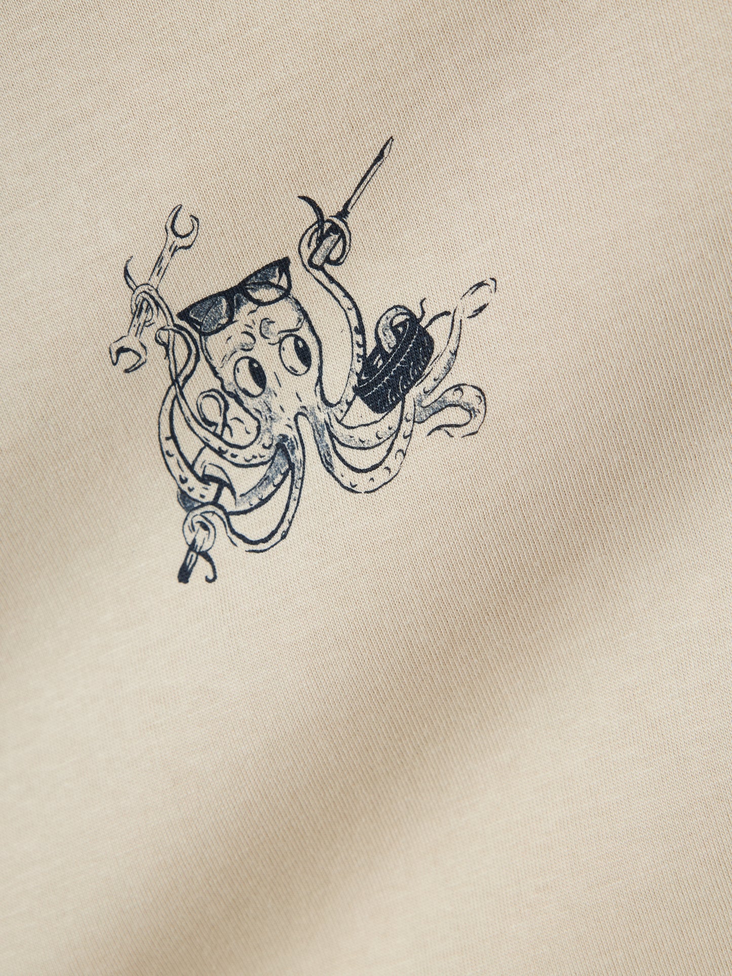 Name it - Habo t-shirt - Peyote