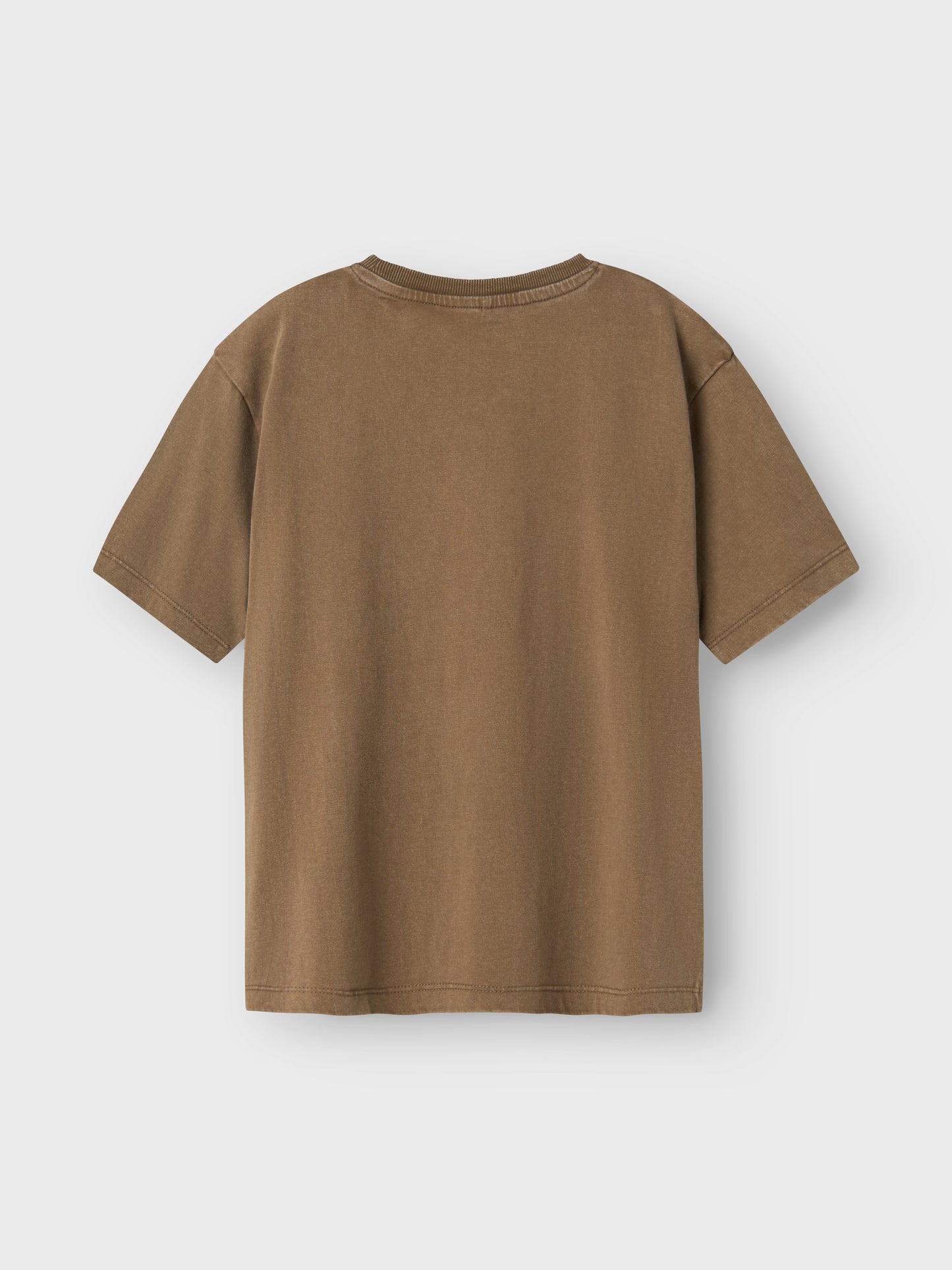 Name it - Jarvu top - Walnut