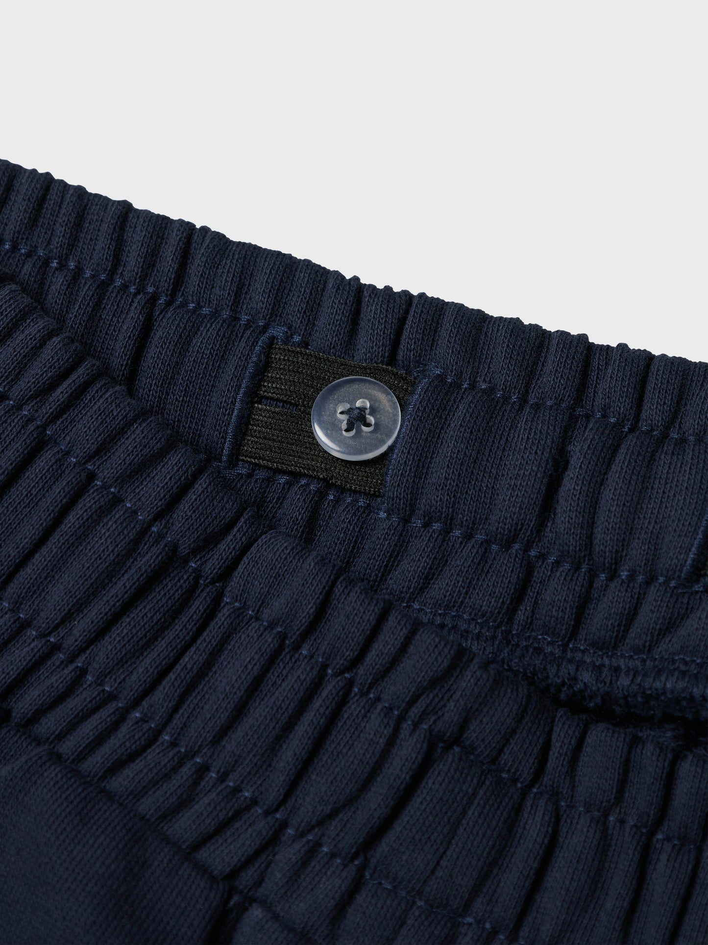 Name it - baggy jogger - Navy blazer