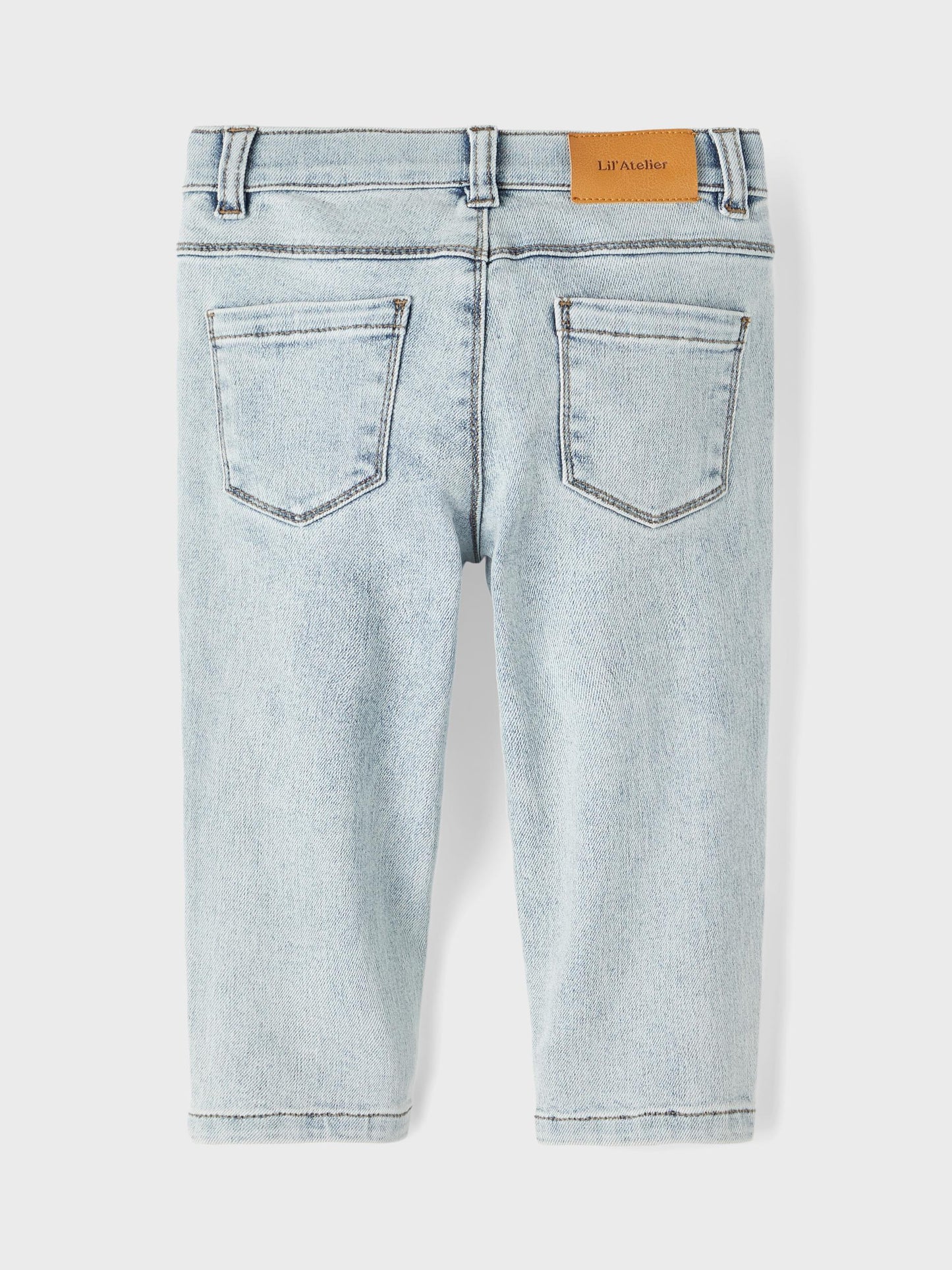 Lil Atelier jeans