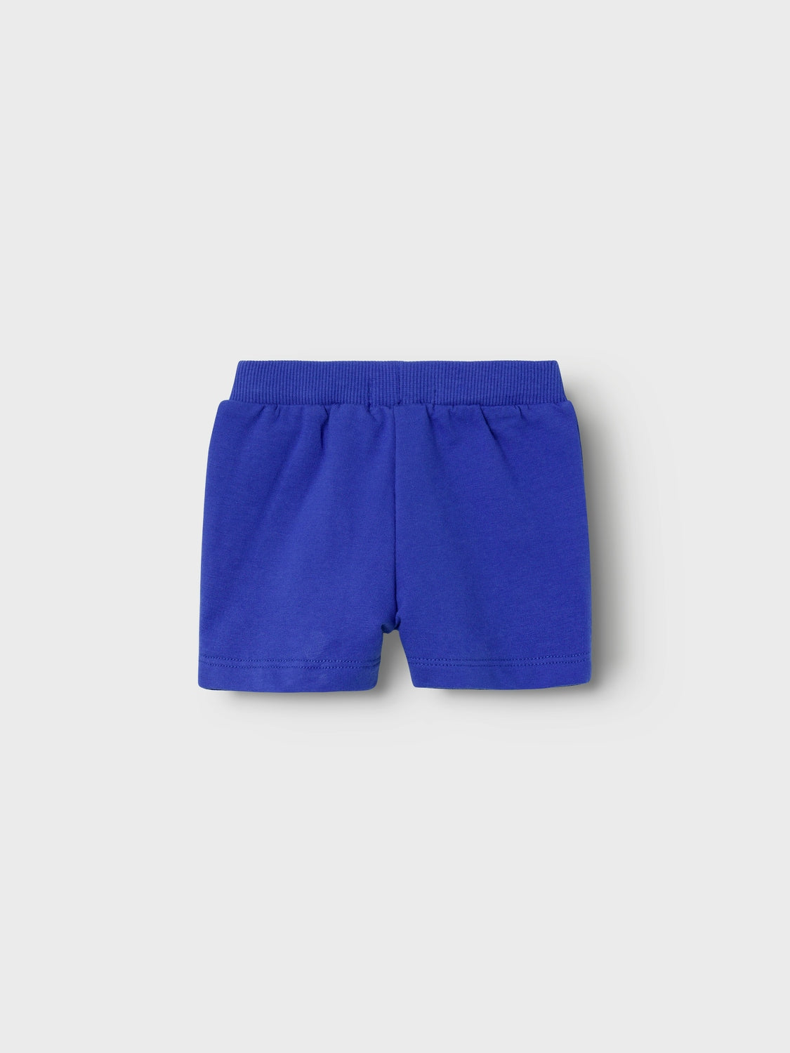 Name it - sweat short - Clematis blue