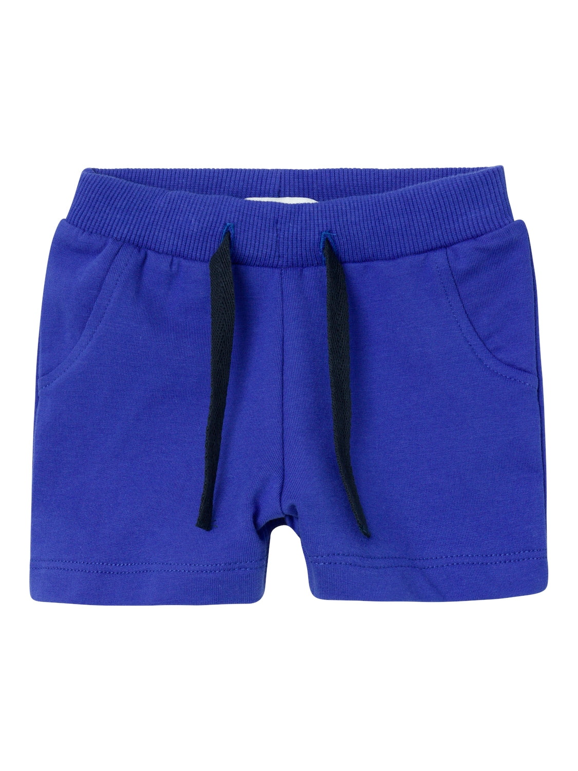 Name it - sweat short - Clematis blue