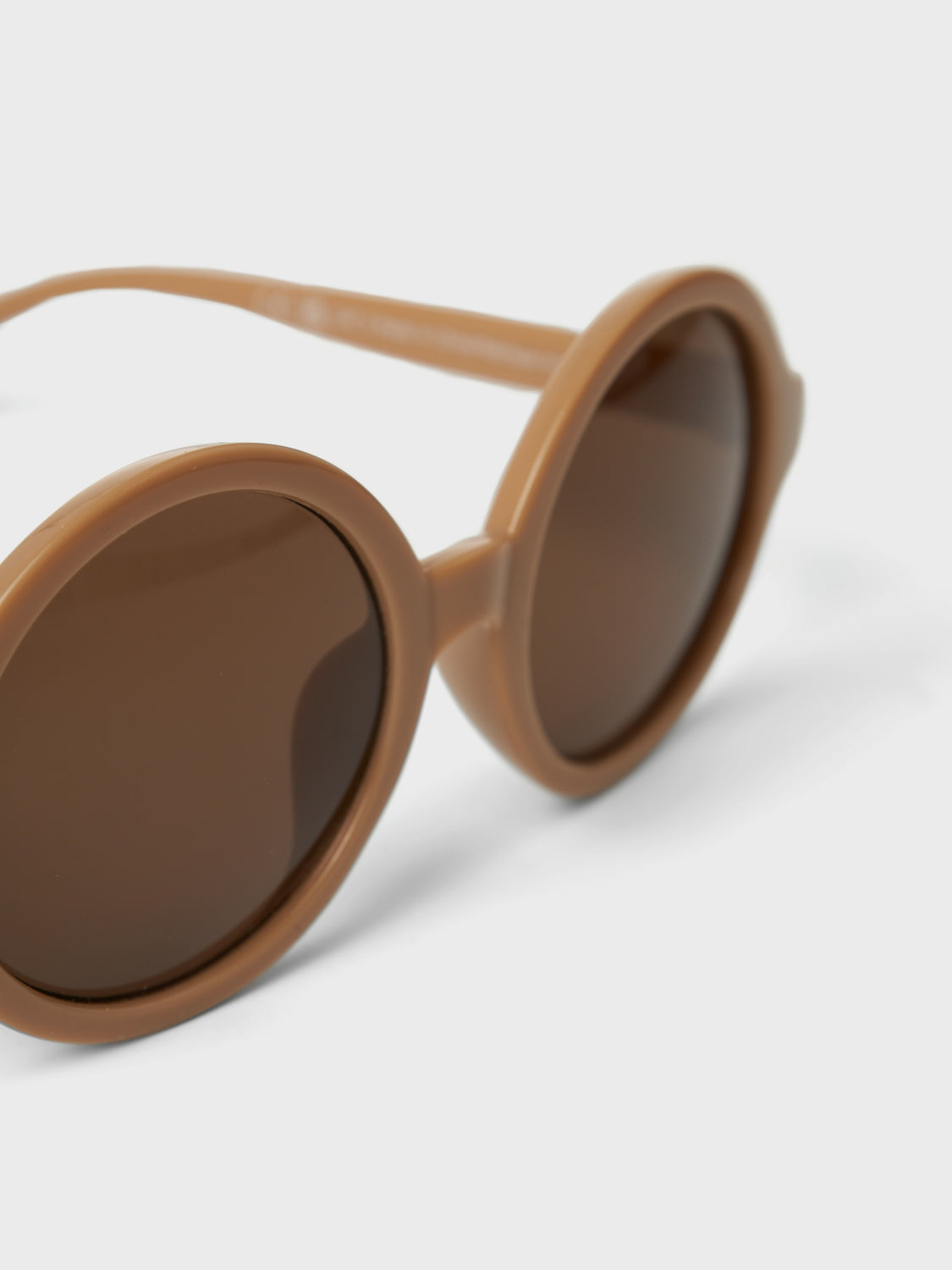 Lil atelier - Frankies sunglasses - Tigers eye