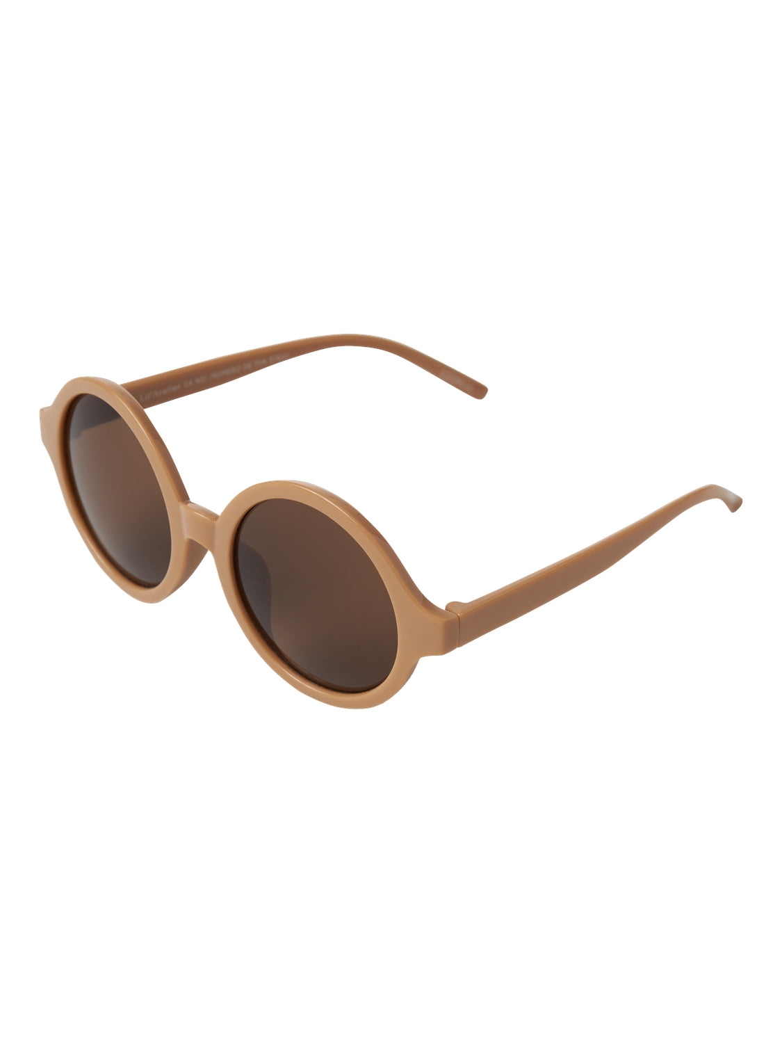 Lil atelier - Frankies sunglasses - Tigers eye