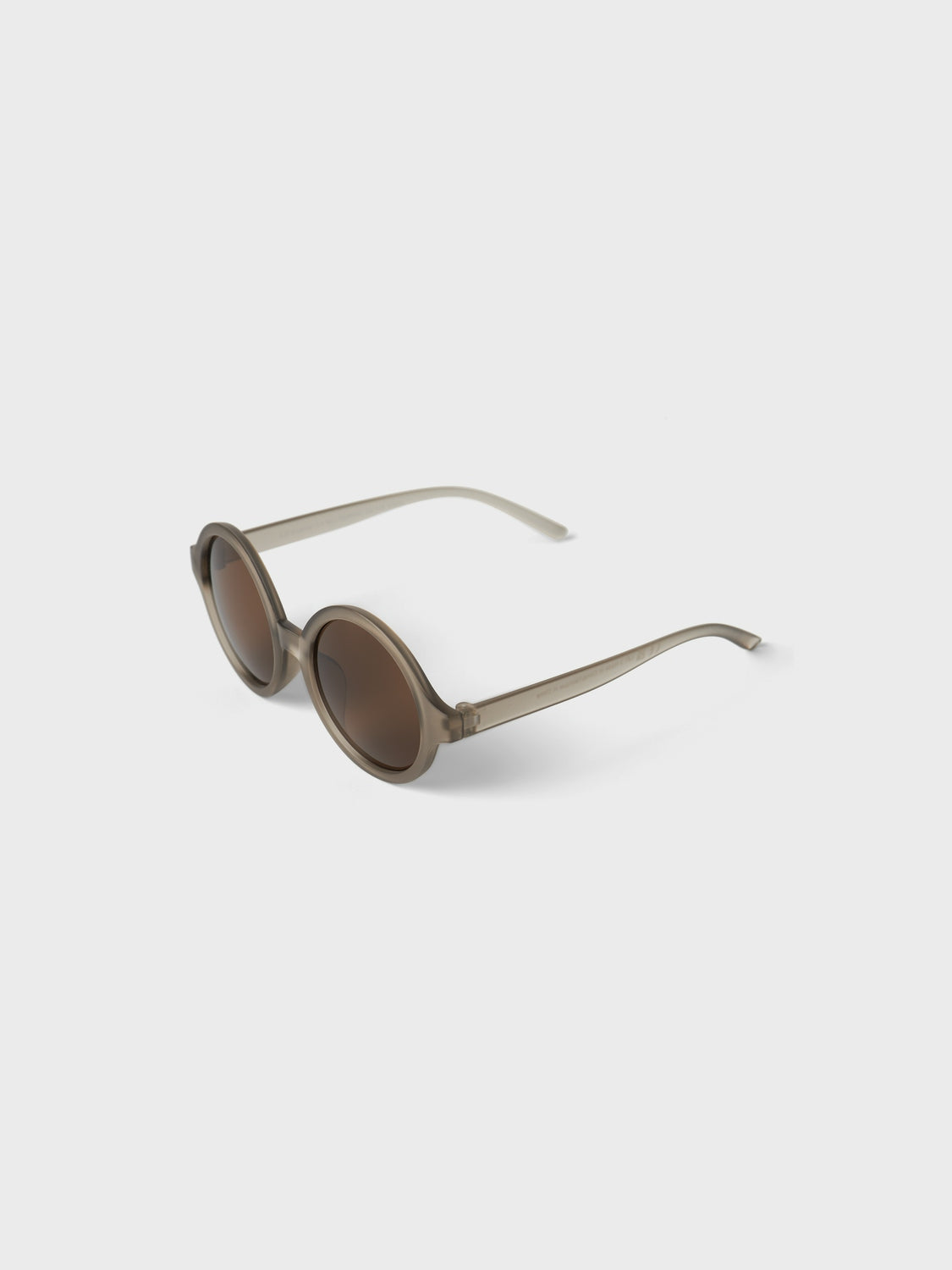 Lil atelier - Frankies sunglasses - Pure cashmere