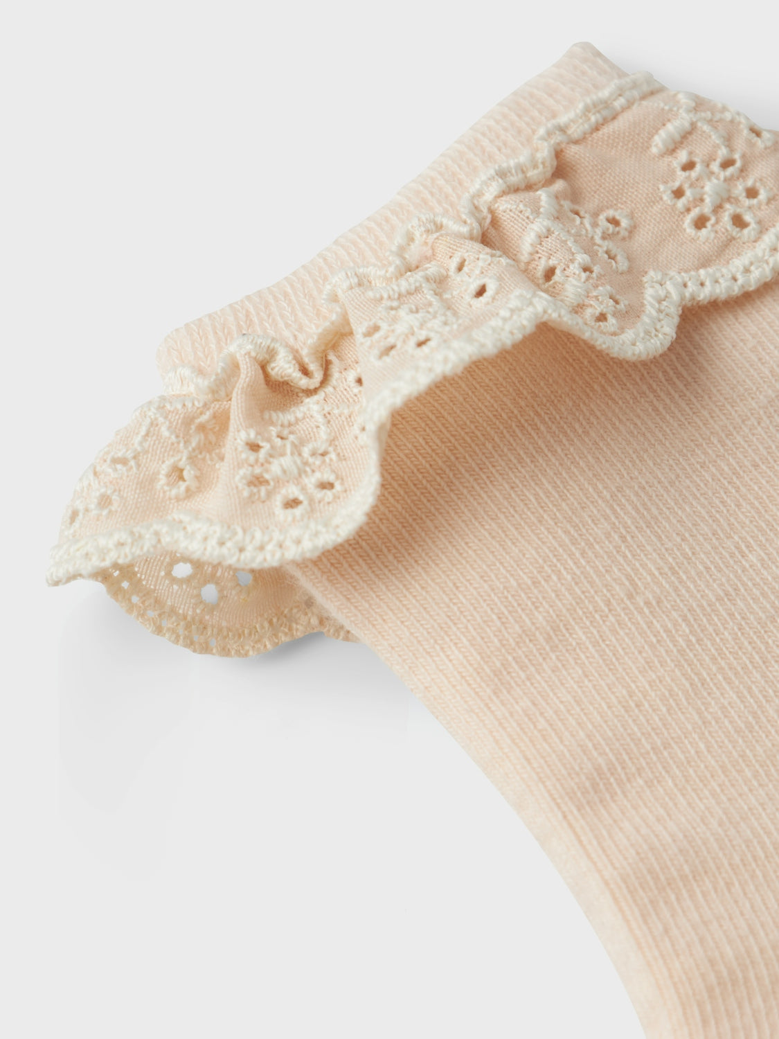 Lil atelier - sok - Shell