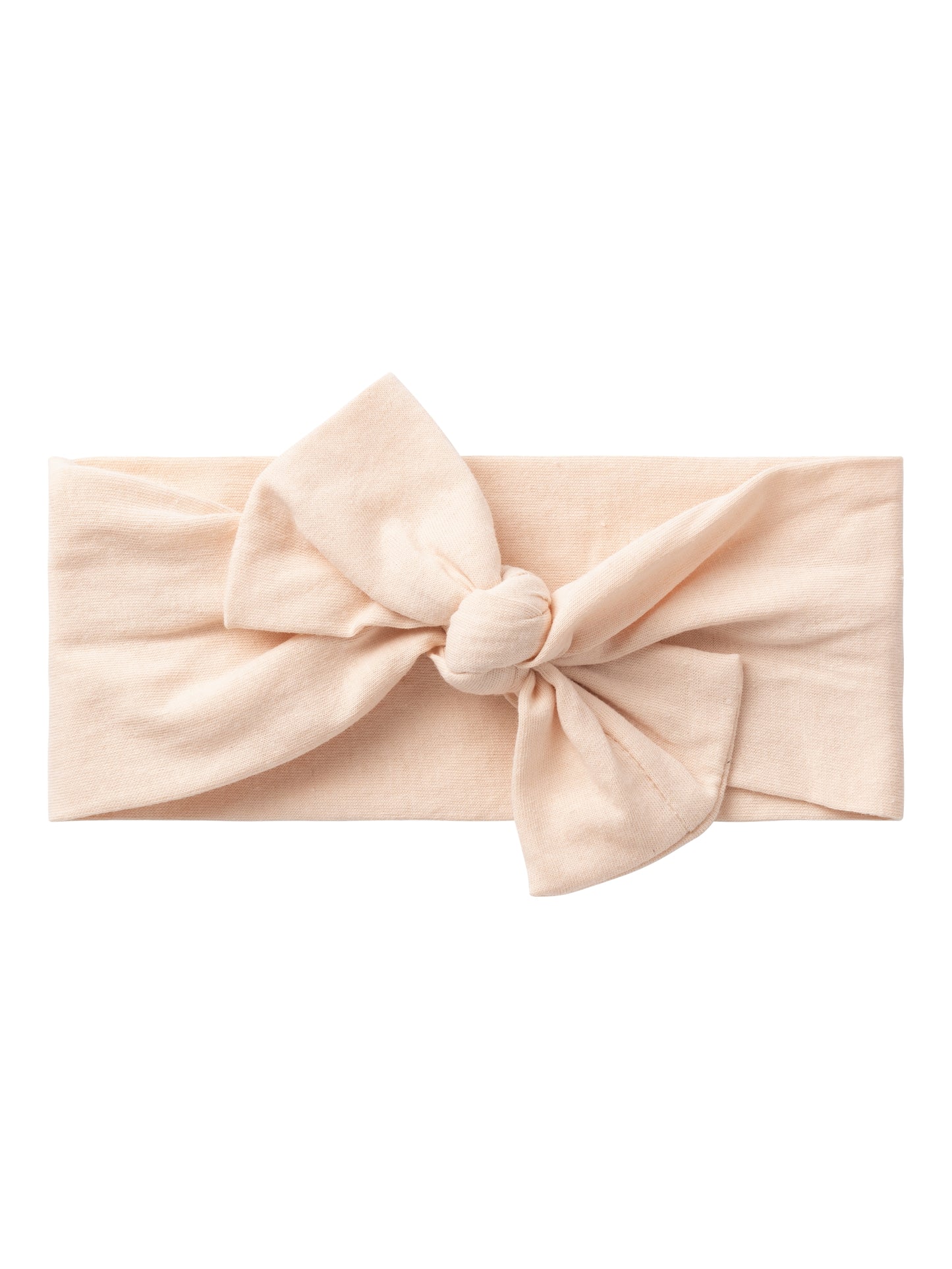 Lil atelier - hoya headband - Shell