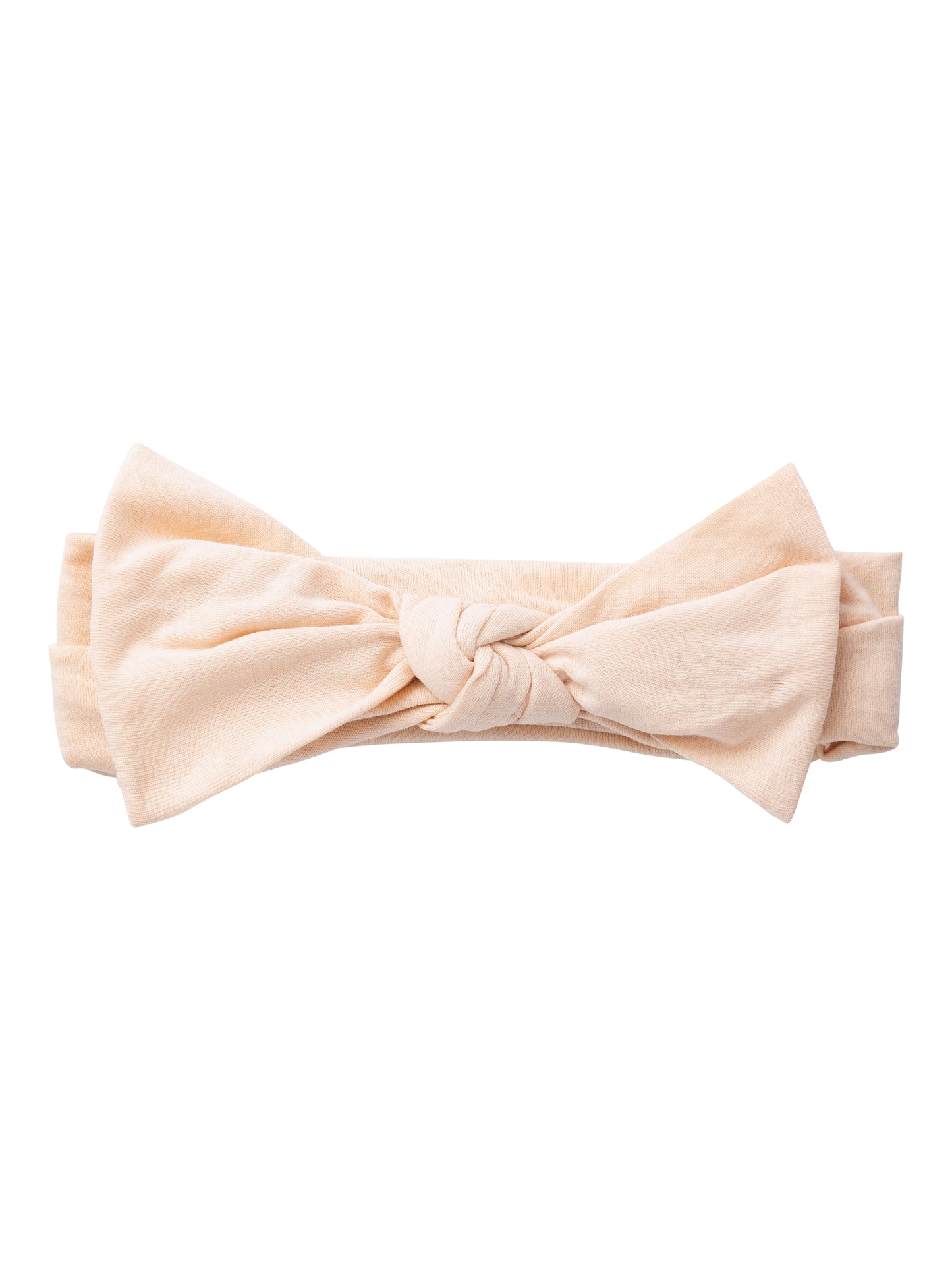 Lil atelier - hoya headband - Shell