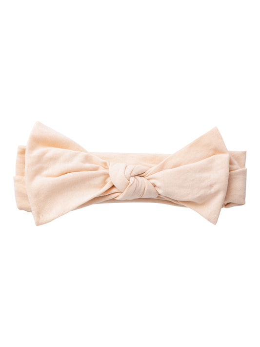 Lil atelier - hoya headband - Shell