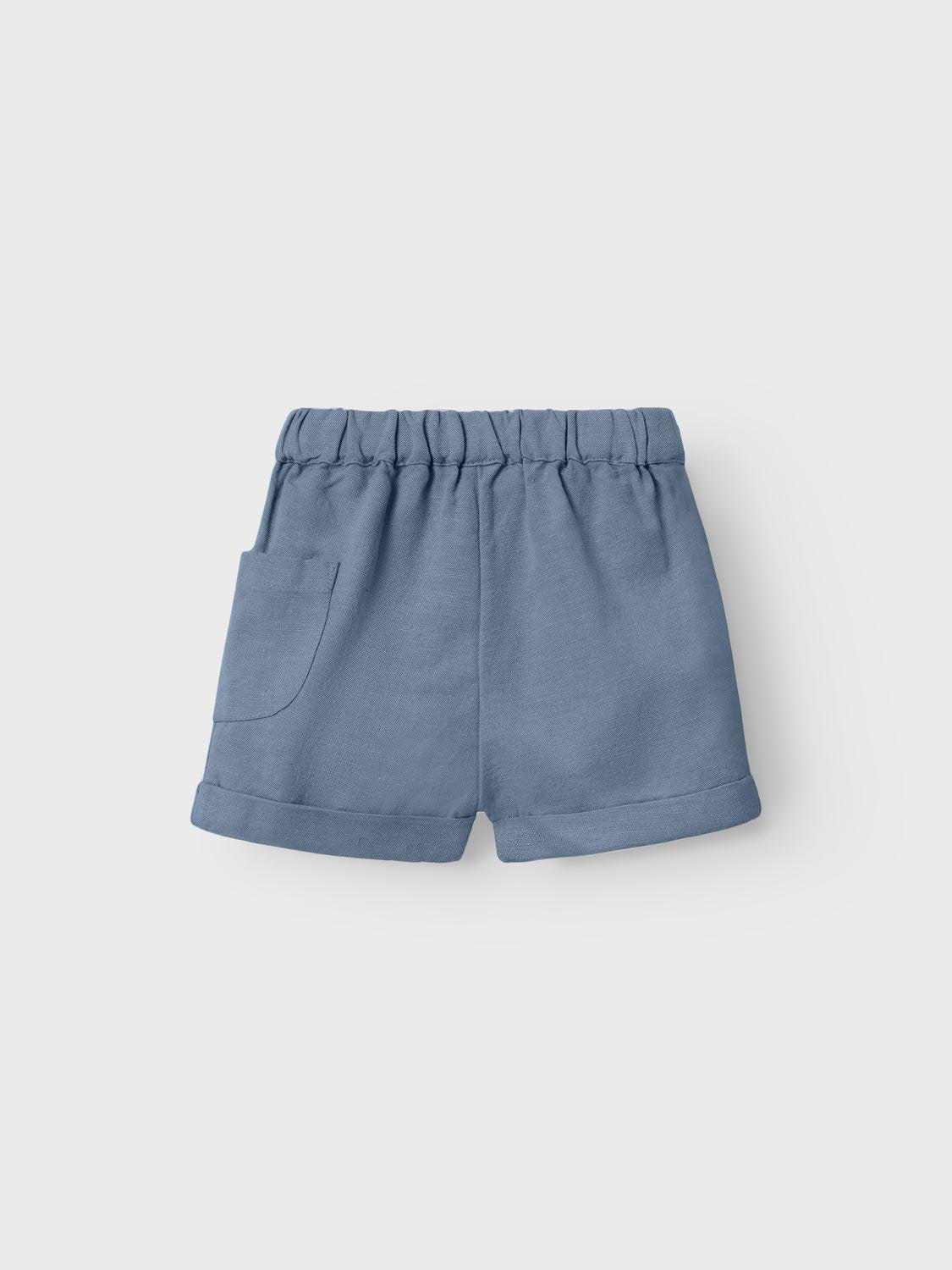 Name it - Faher shorts - Troposphere