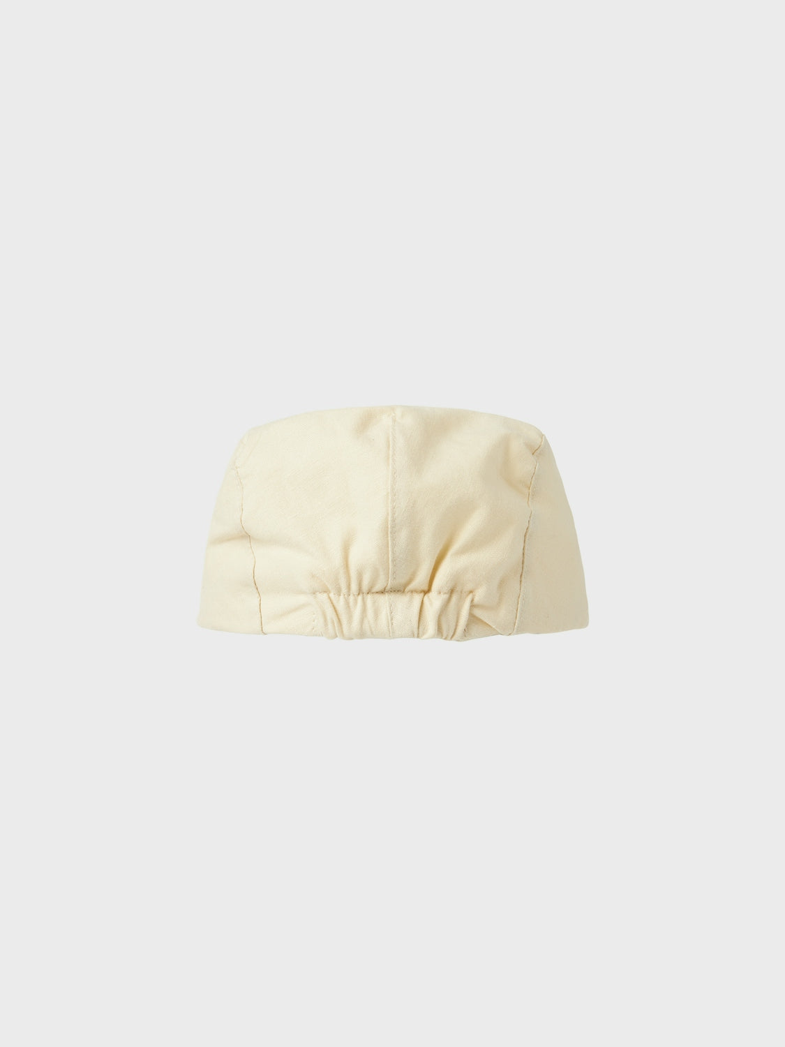 Lil atelier - sixspence hat - Bleached sand